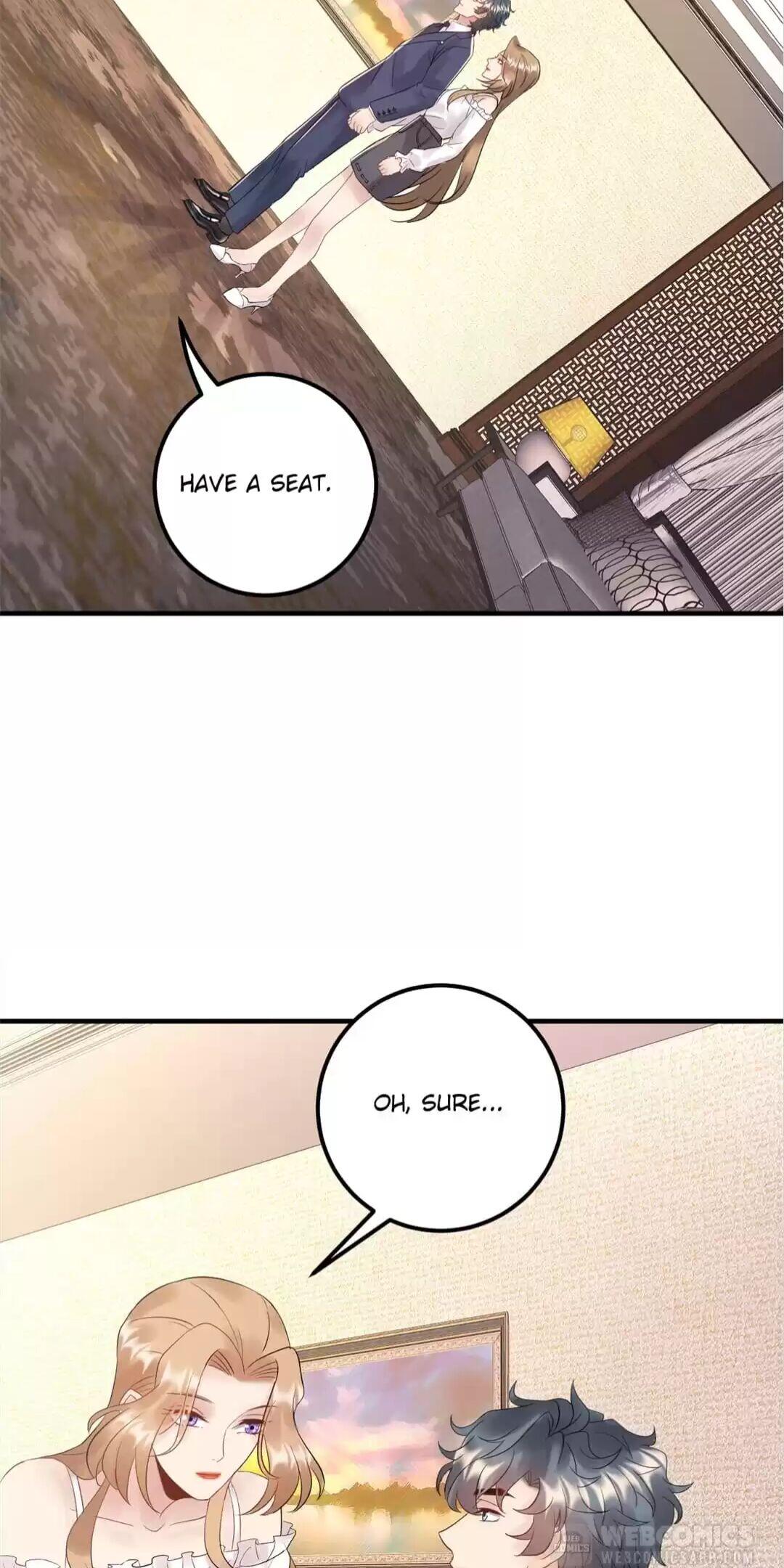 Revenge Movie Queen Chapter 105 - page 14
