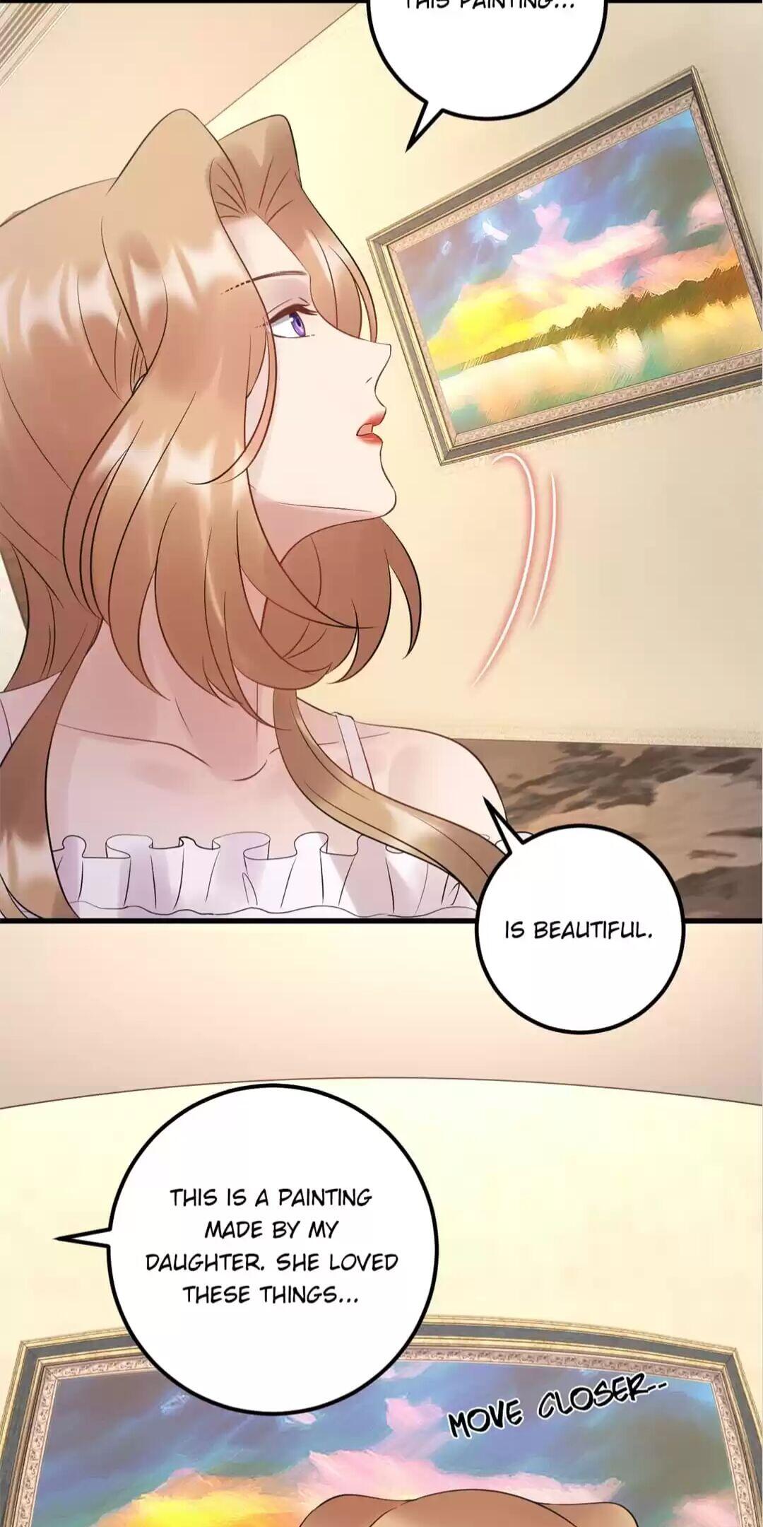 Revenge Movie Queen Chapter 105 - page 16