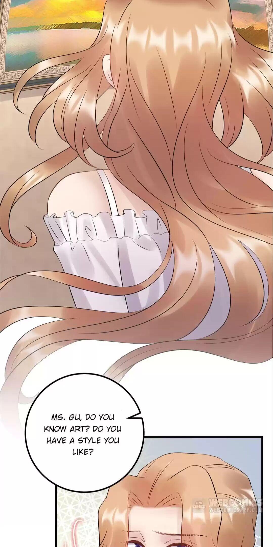 Revenge Movie Queen Chapter 105 - page 17