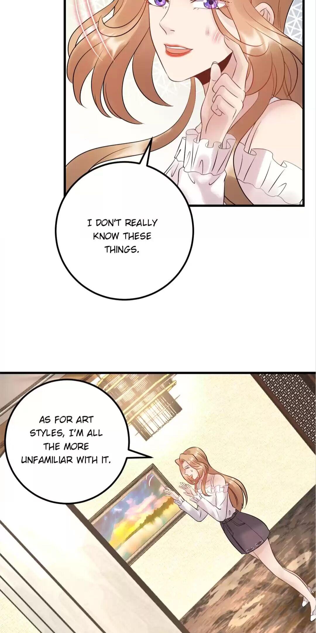 Revenge Movie Queen Chapter 105 - page 18