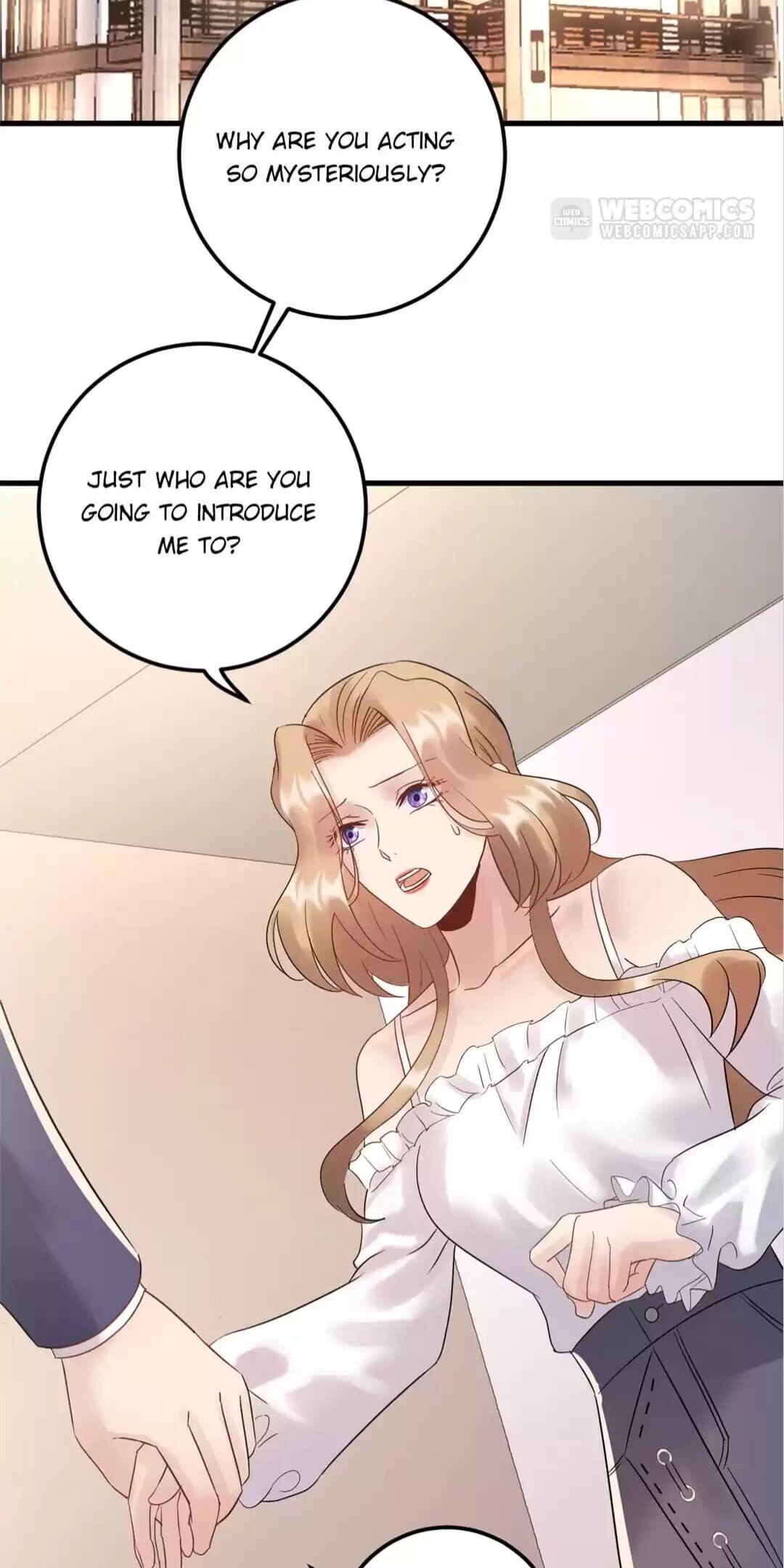 Revenge Movie Queen Chapter 105 - page 2