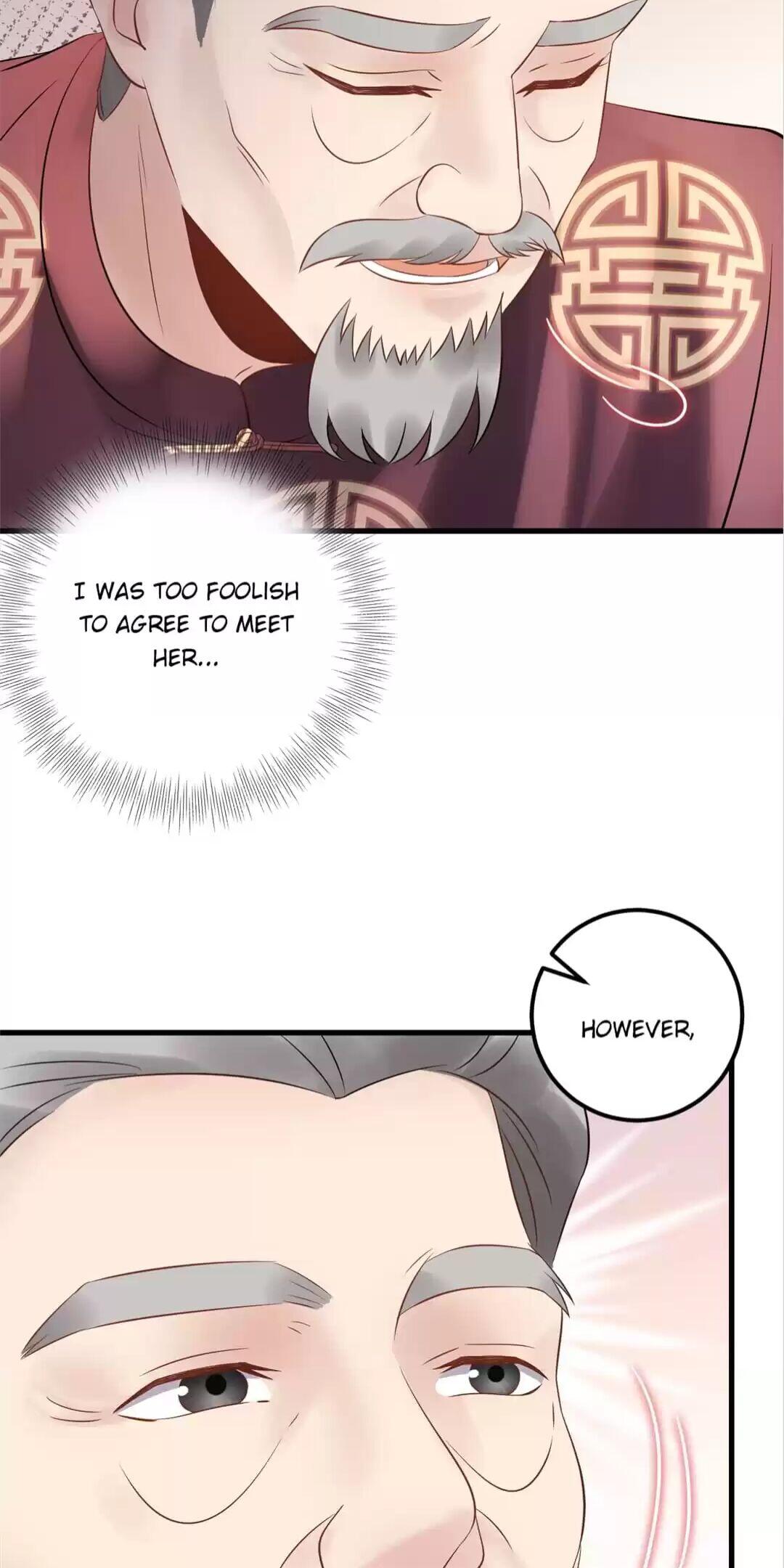 Revenge Movie Queen Chapter 105 - page 20