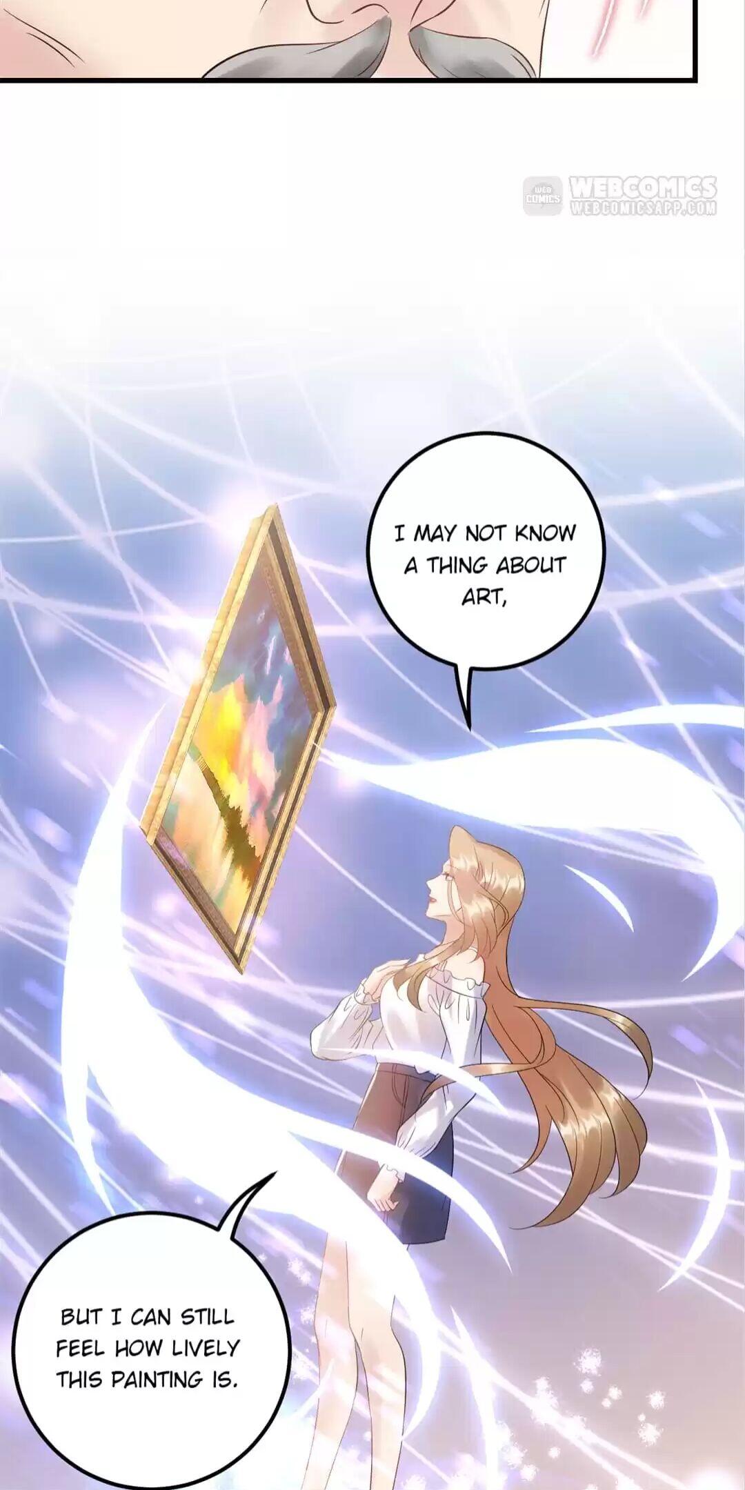 Revenge Movie Queen Chapter 105 - page 21