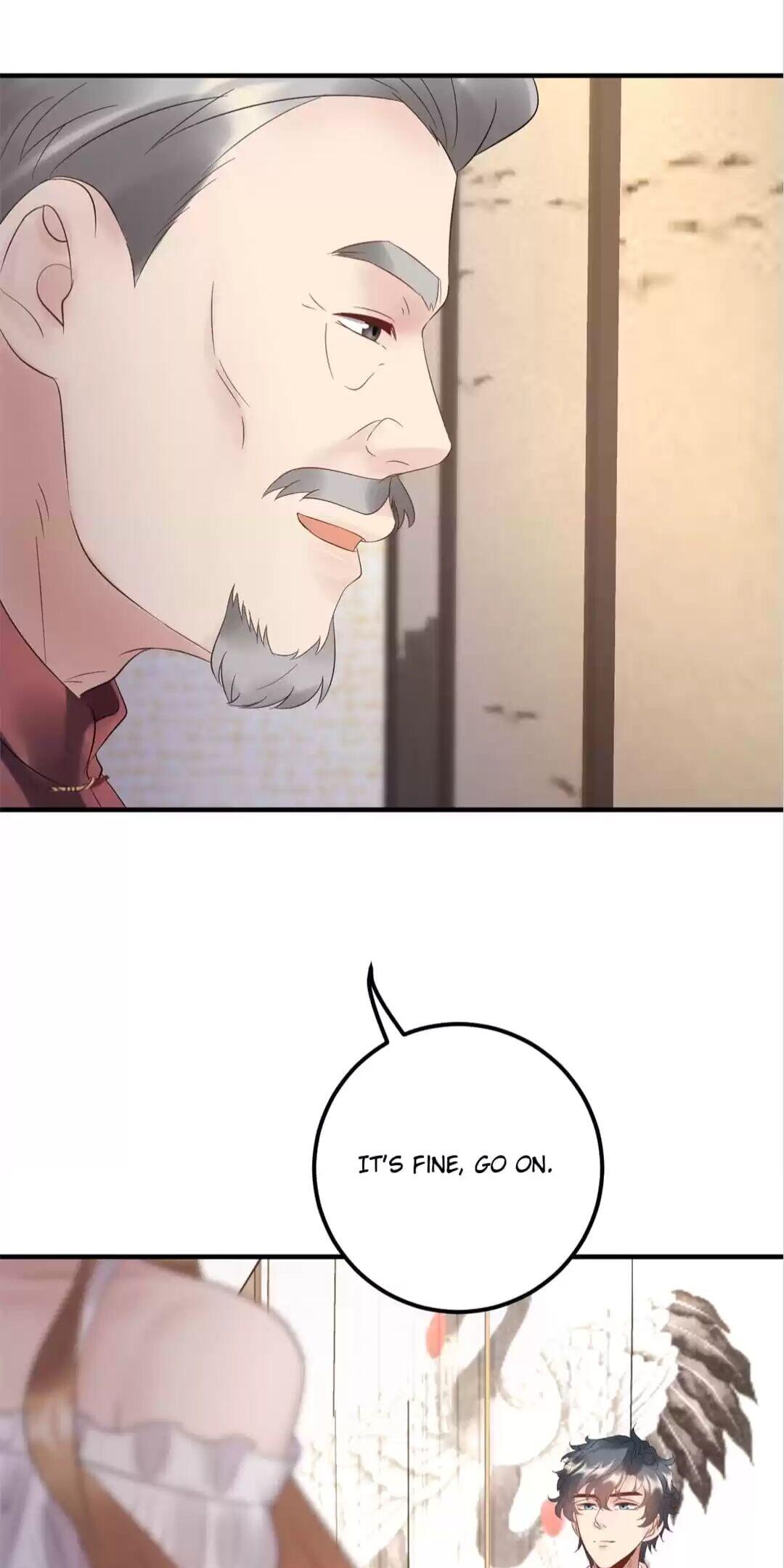 Revenge Movie Queen Chapter 105 - page 22