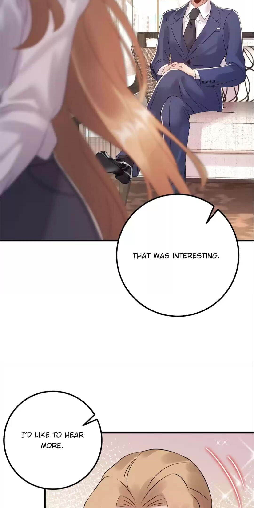 Revenge Movie Queen Chapter 105 - page 23