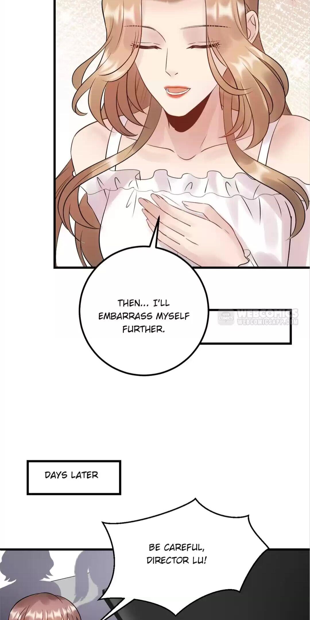 Revenge Movie Queen Chapter 105 - page 24