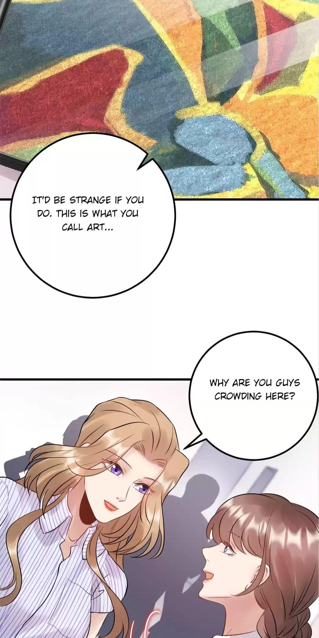 Revenge Movie Queen Chapter 105 - page 26