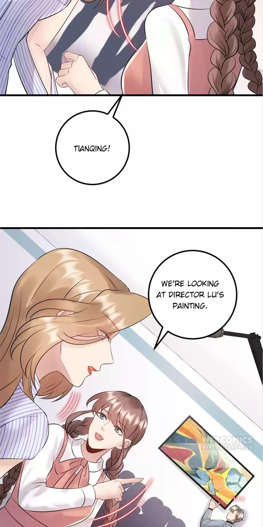Revenge Movie Queen Chapter 105 - page 27