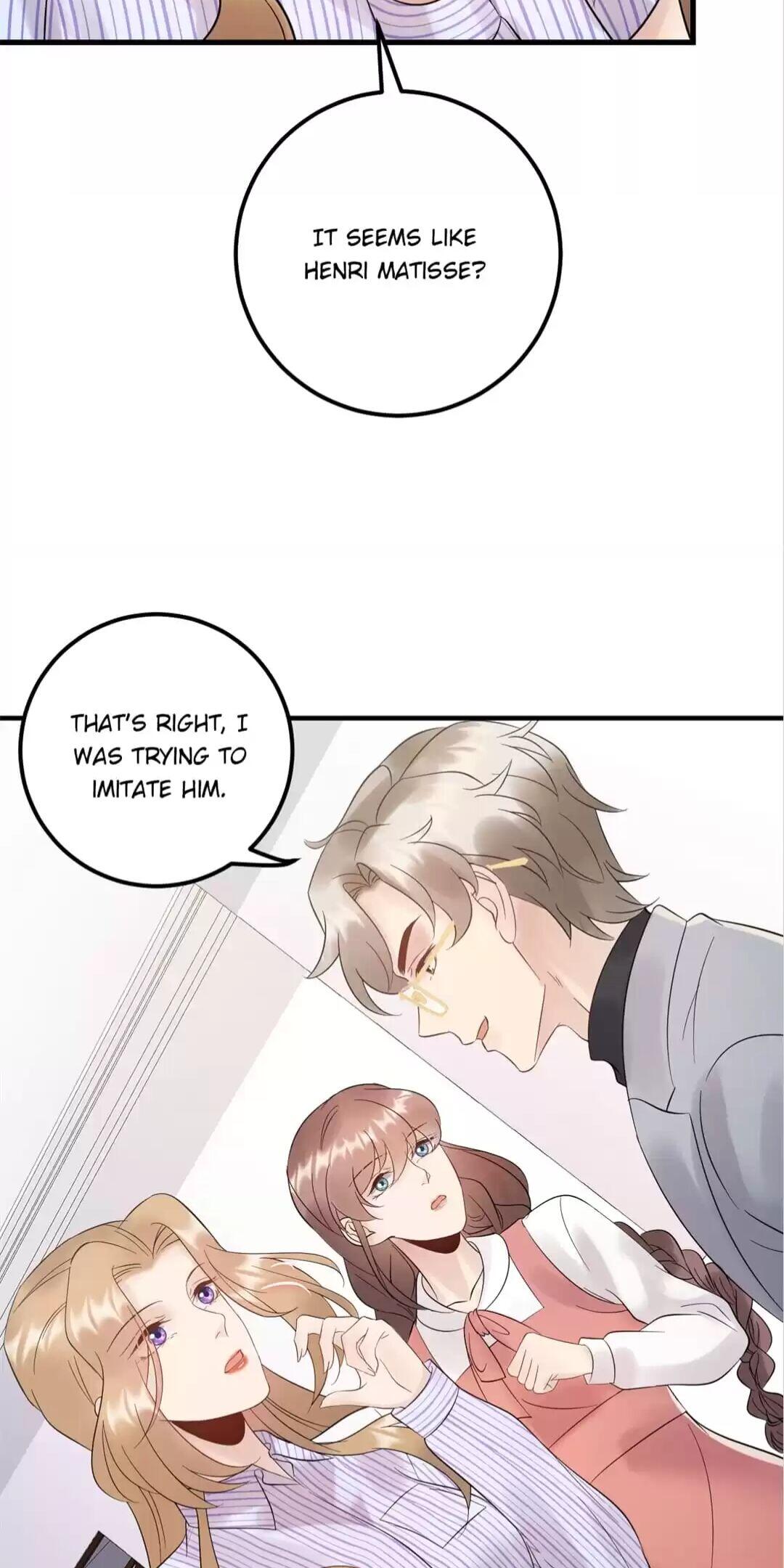 Revenge Movie Queen Chapter 105 - page 29