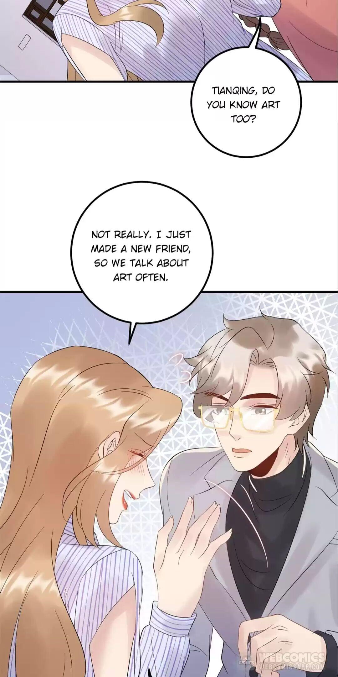 Revenge Movie Queen Chapter 105 - page 30