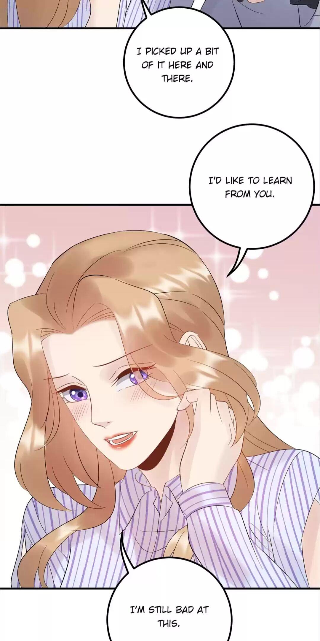 Revenge Movie Queen Chapter 105 - page 31