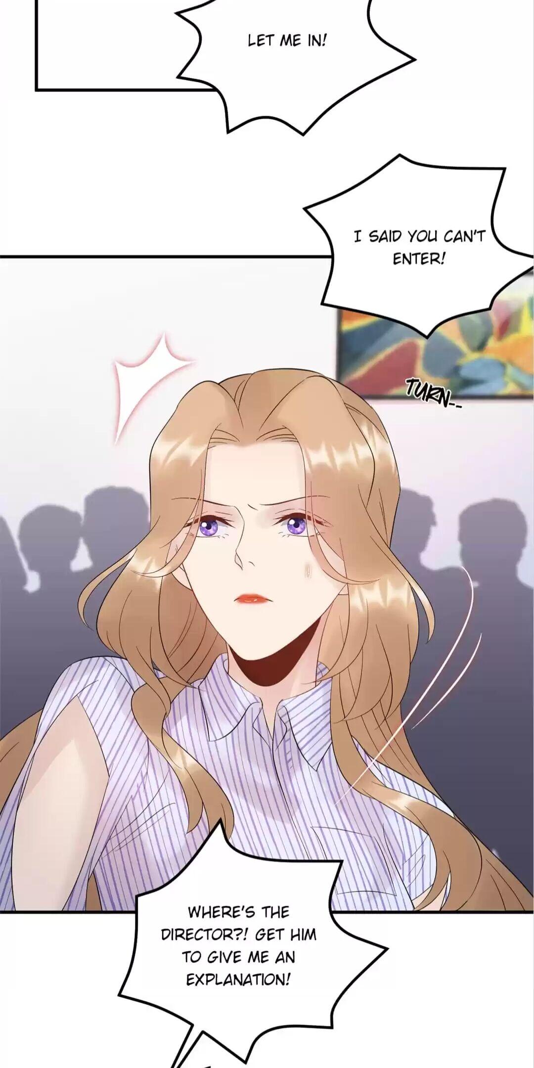 Revenge Movie Queen Chapter 105 - page 33
