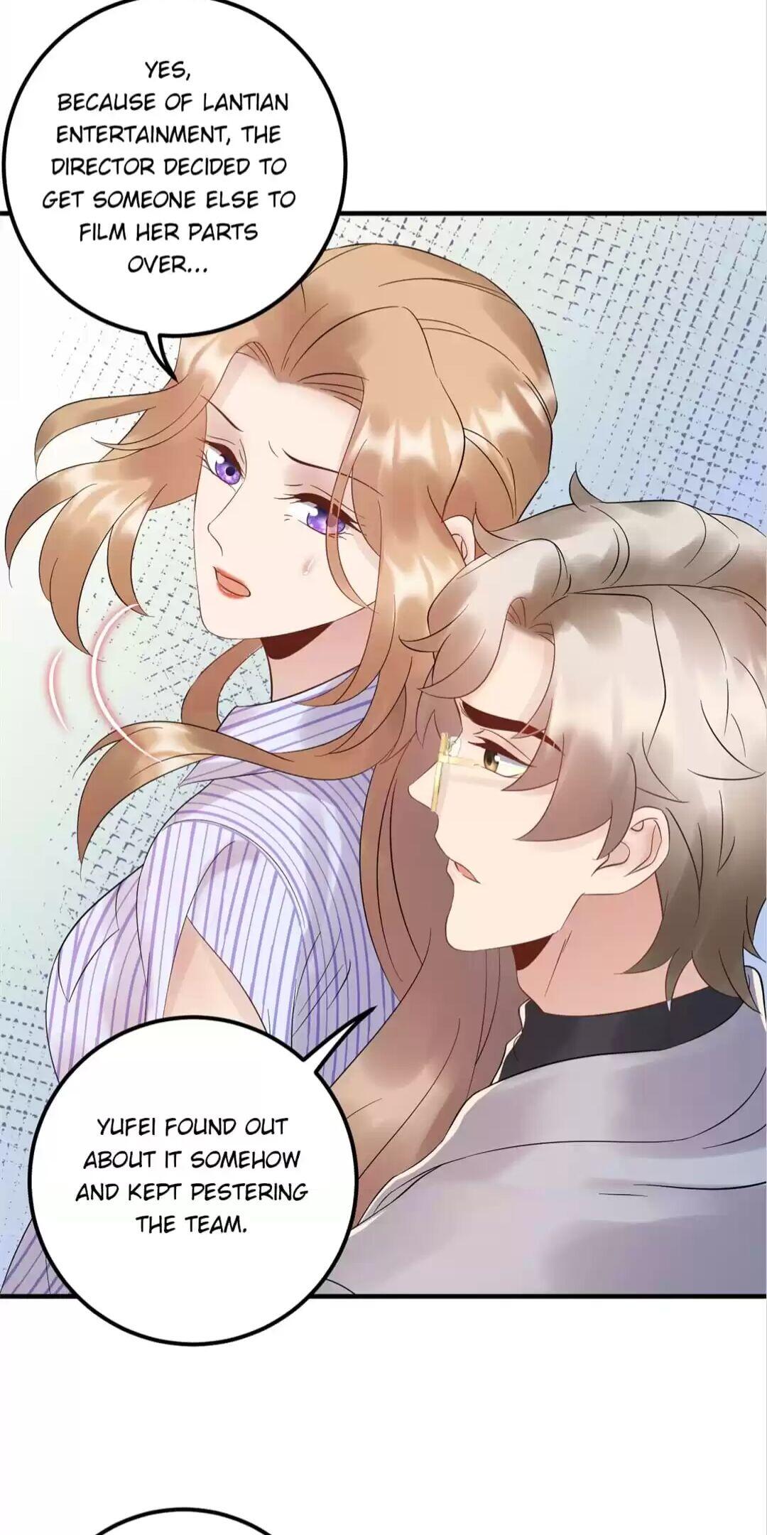 Revenge Movie Queen Chapter 105 - page 35