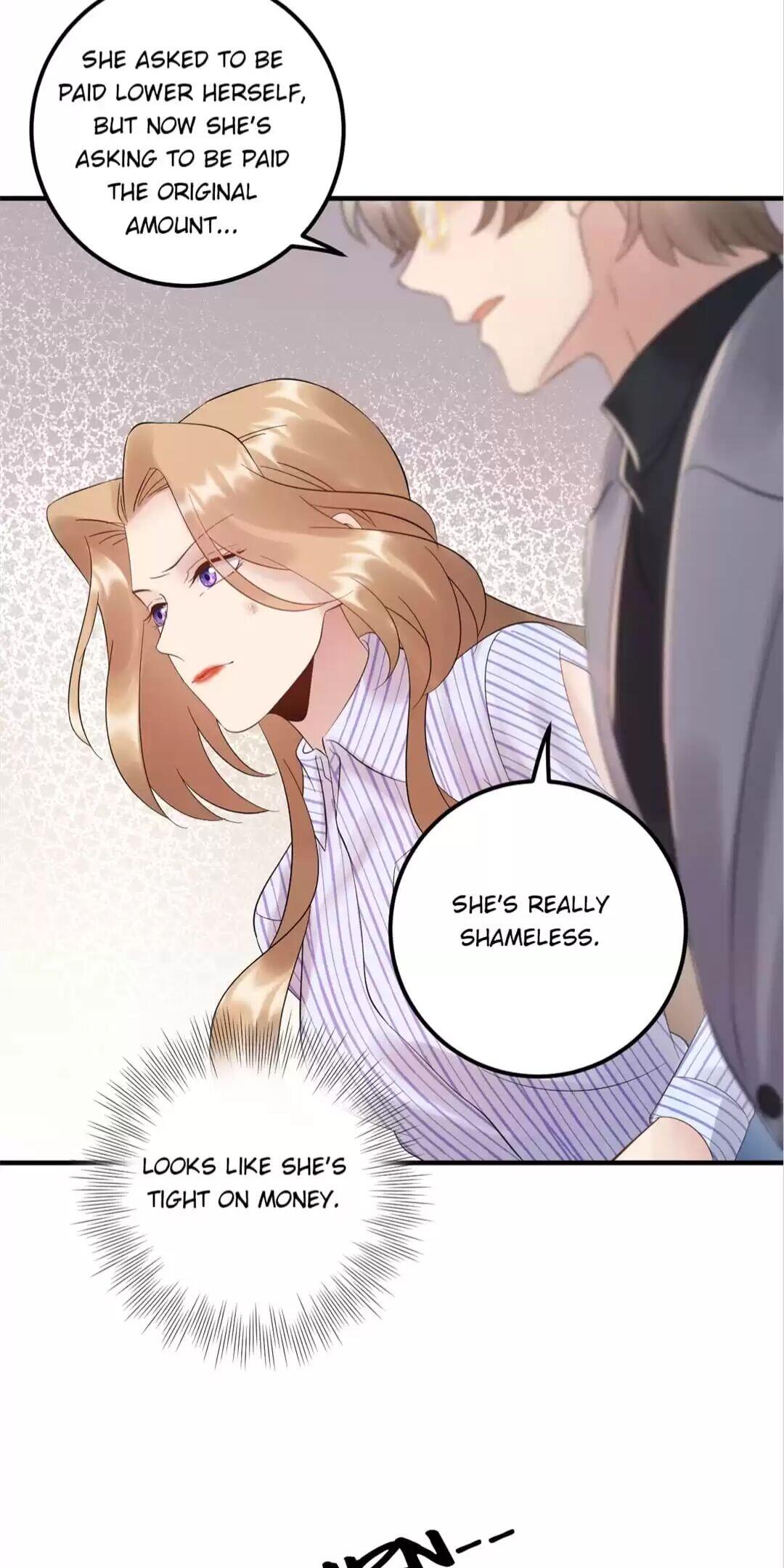 Revenge Movie Queen Chapter 105 - page 36