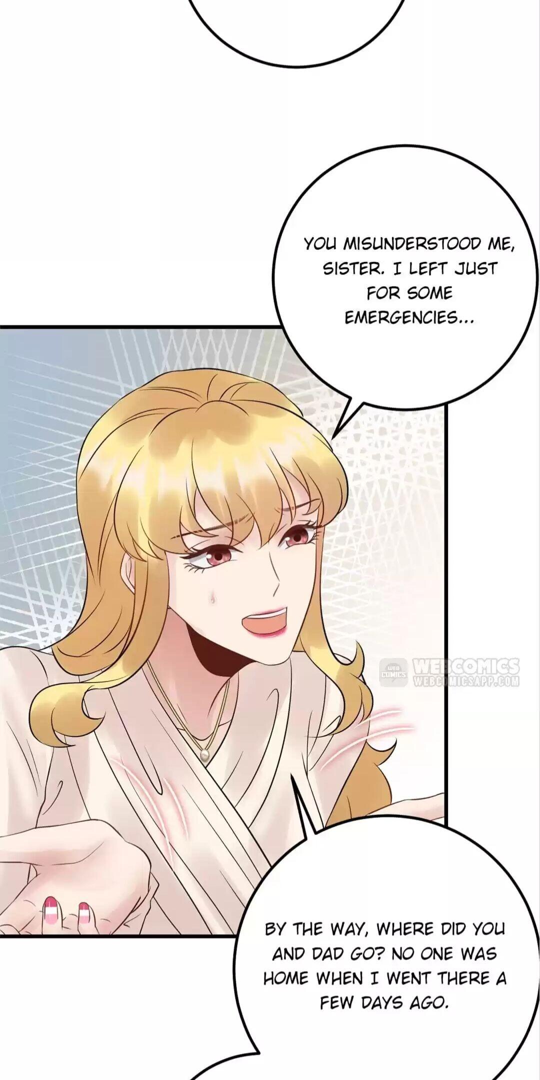 Revenge Movie Queen Chapter 106 - page 10