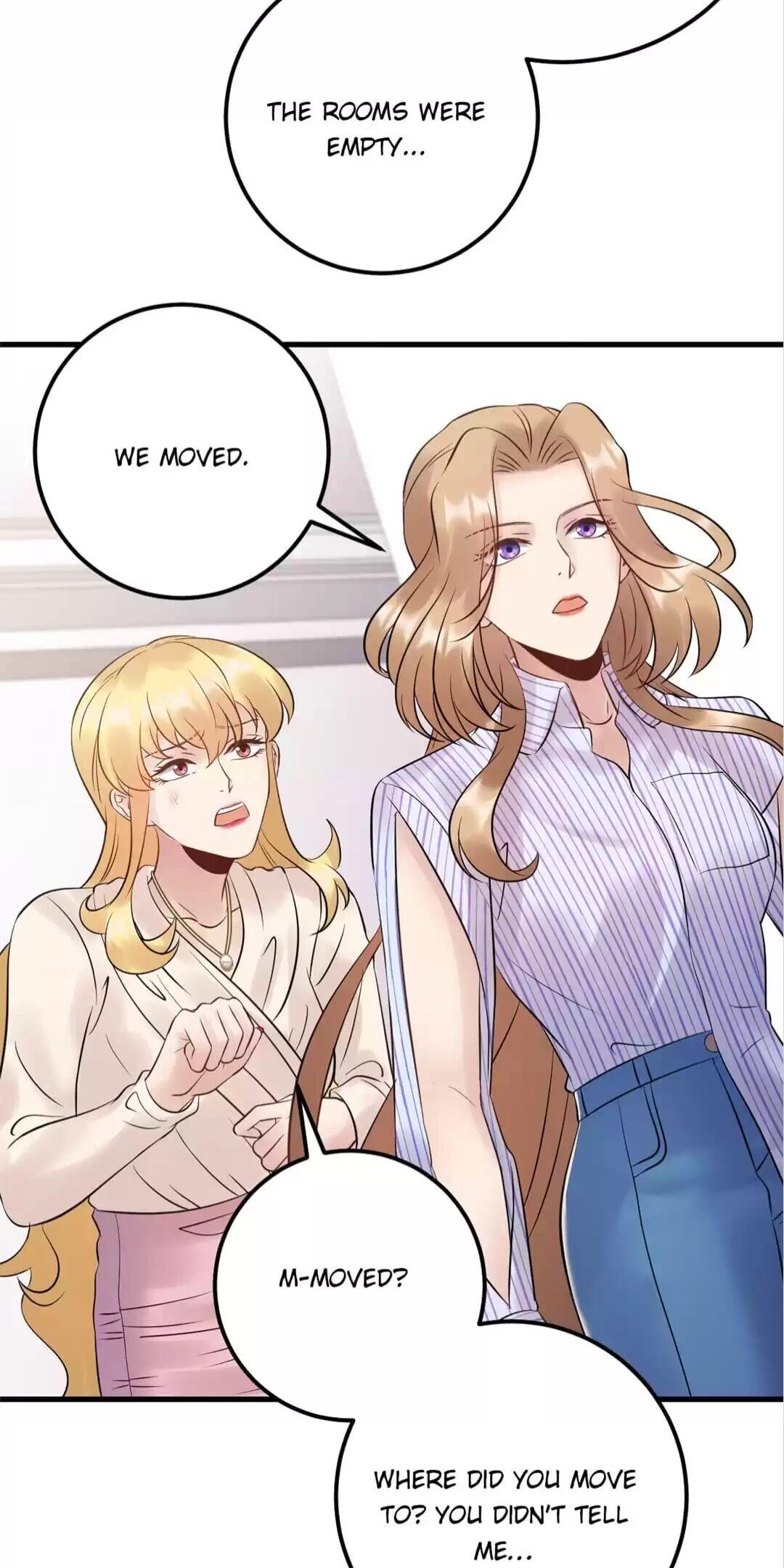 Revenge Movie Queen Chapter 106 - page 11