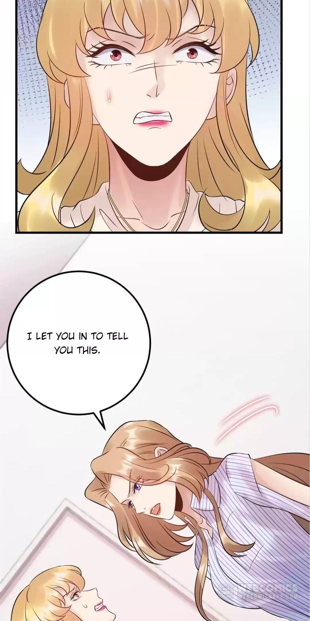 Revenge Movie Queen Chapter 106 - page 13