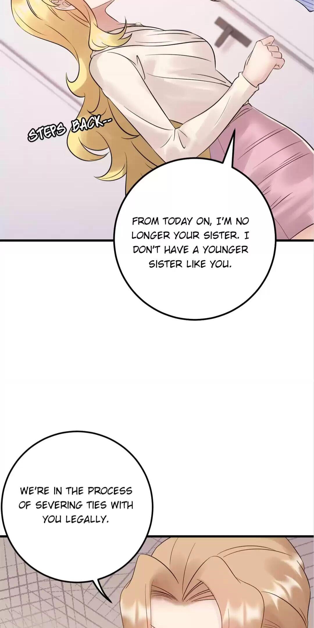Revenge Movie Queen Chapter 106 - page 14