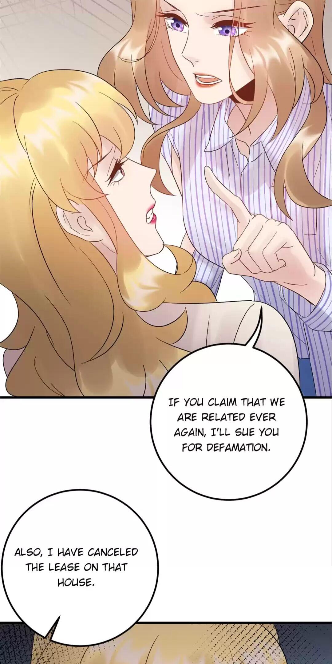 Revenge Movie Queen Chapter 106 - page 15