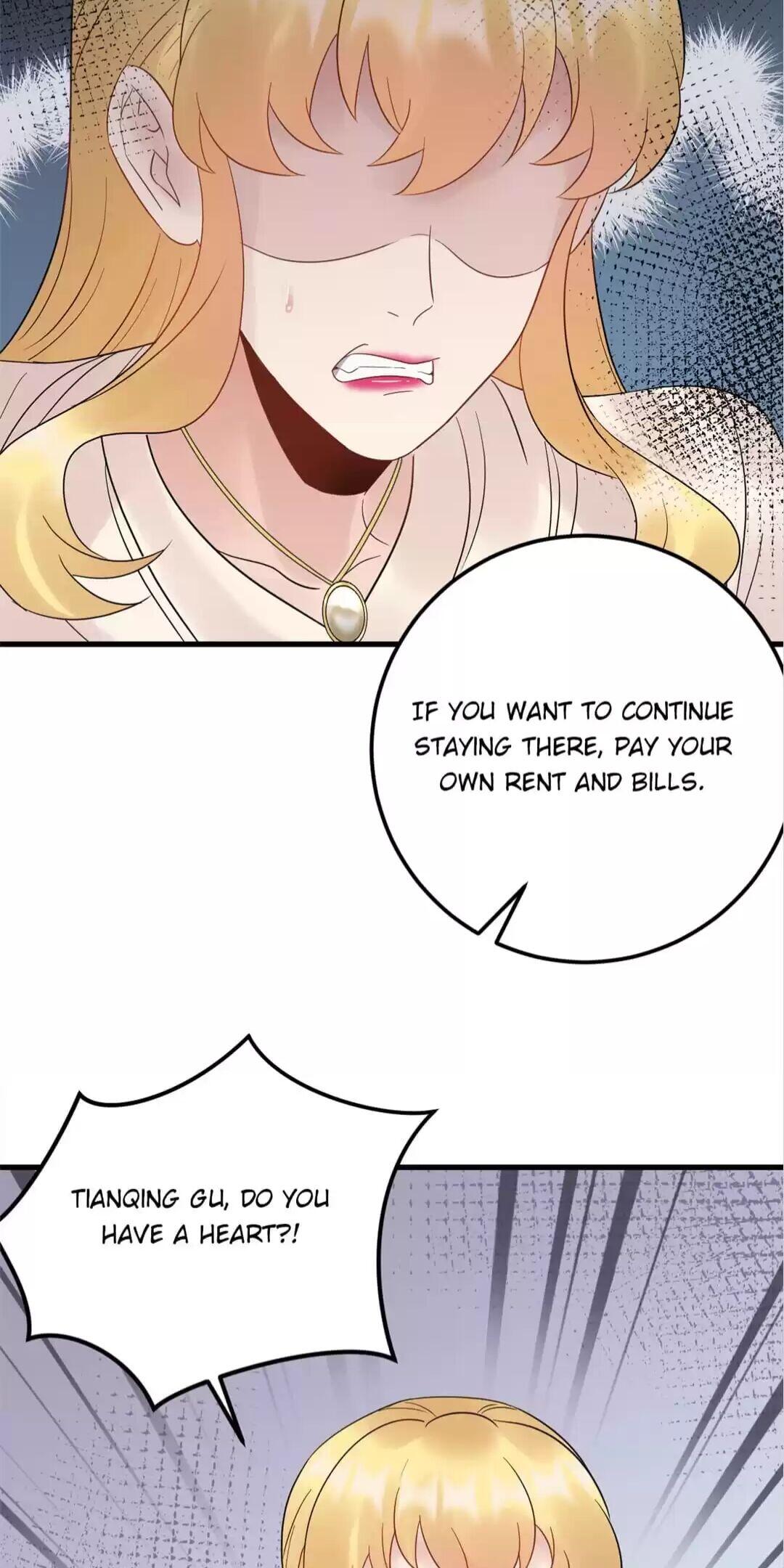 Revenge Movie Queen Chapter 106 - page 16