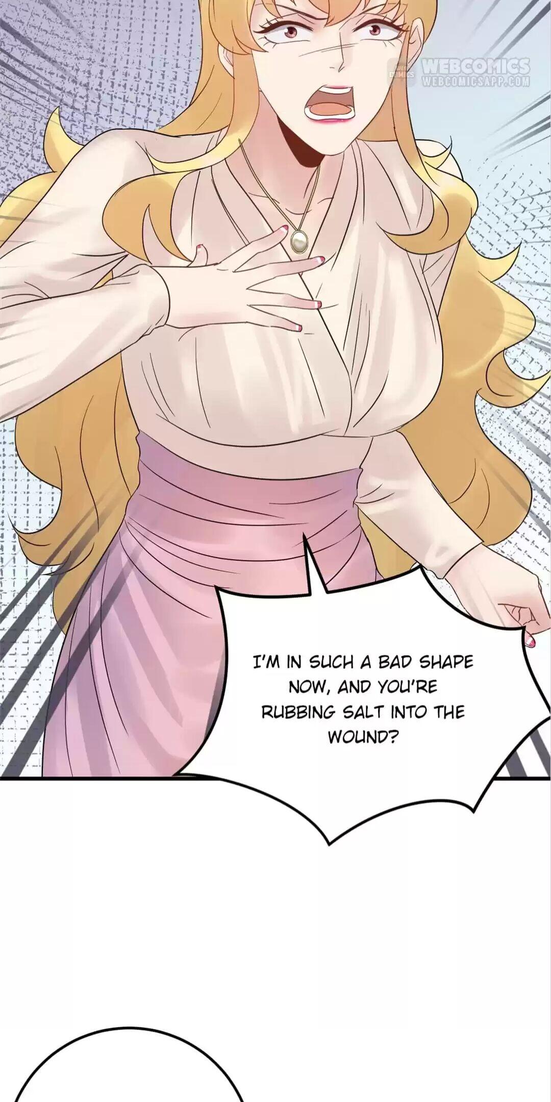 Revenge Movie Queen Chapter 106 - page 17