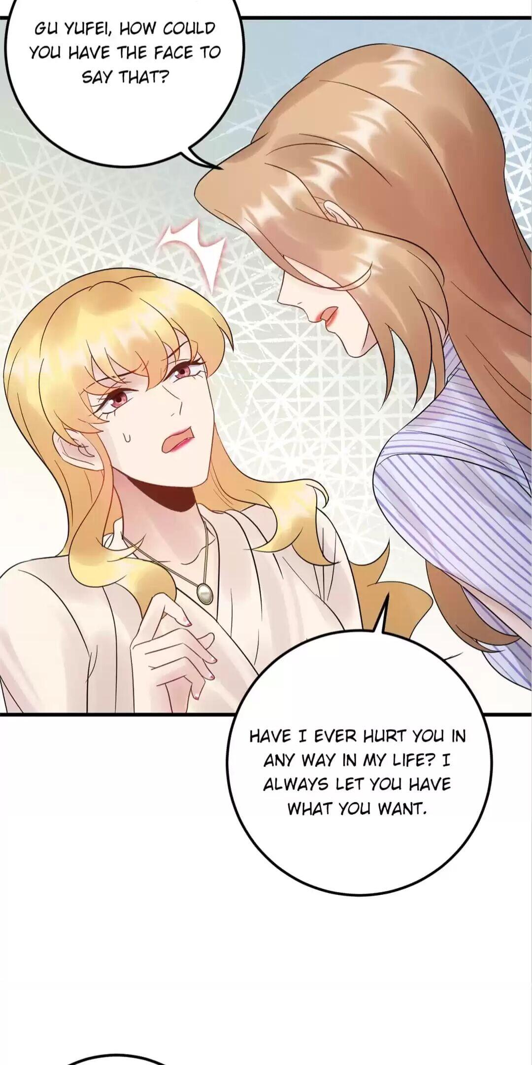 Revenge Movie Queen Chapter 106 - page 18