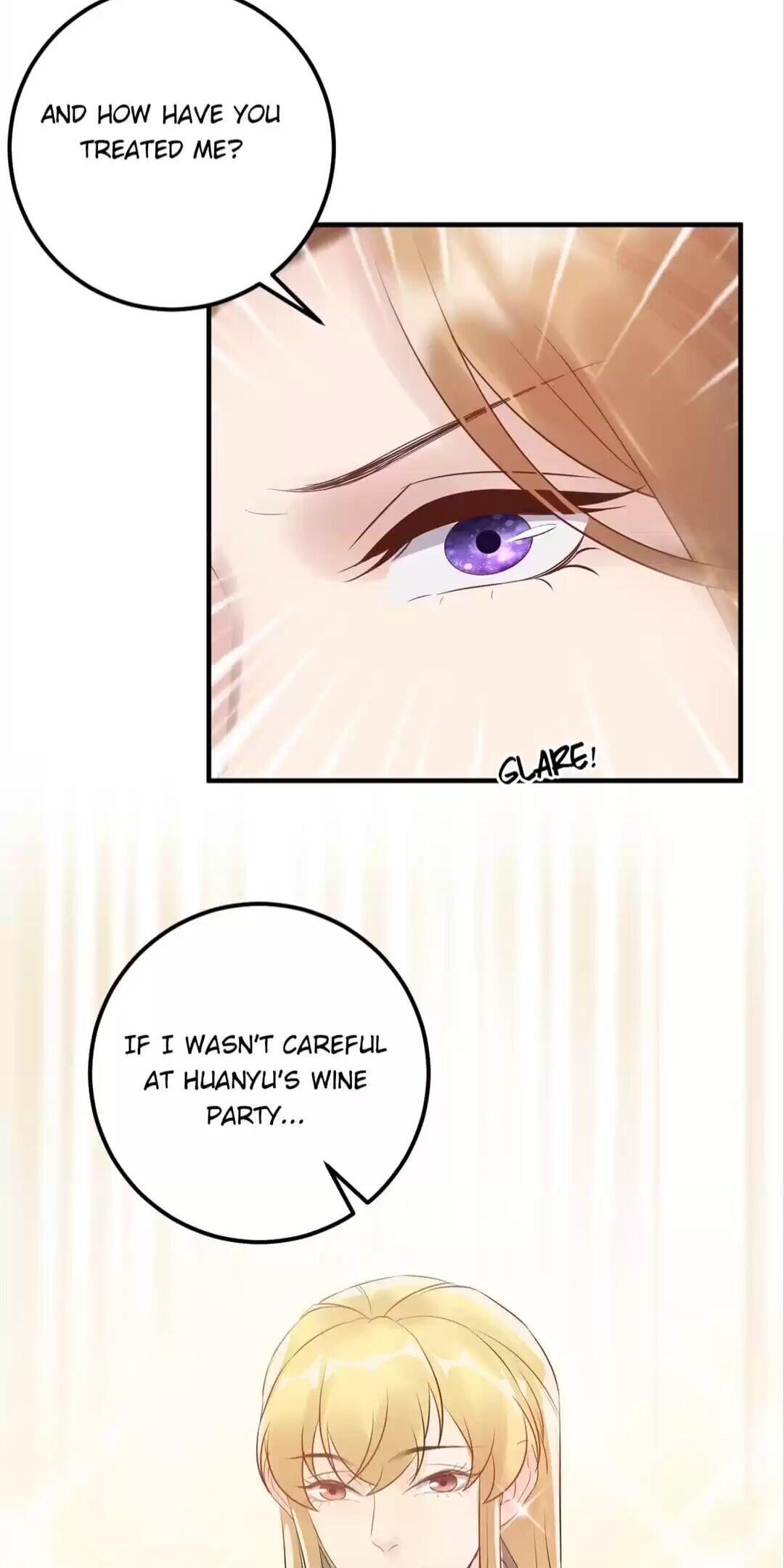 Revenge Movie Queen Chapter 106 - page 19