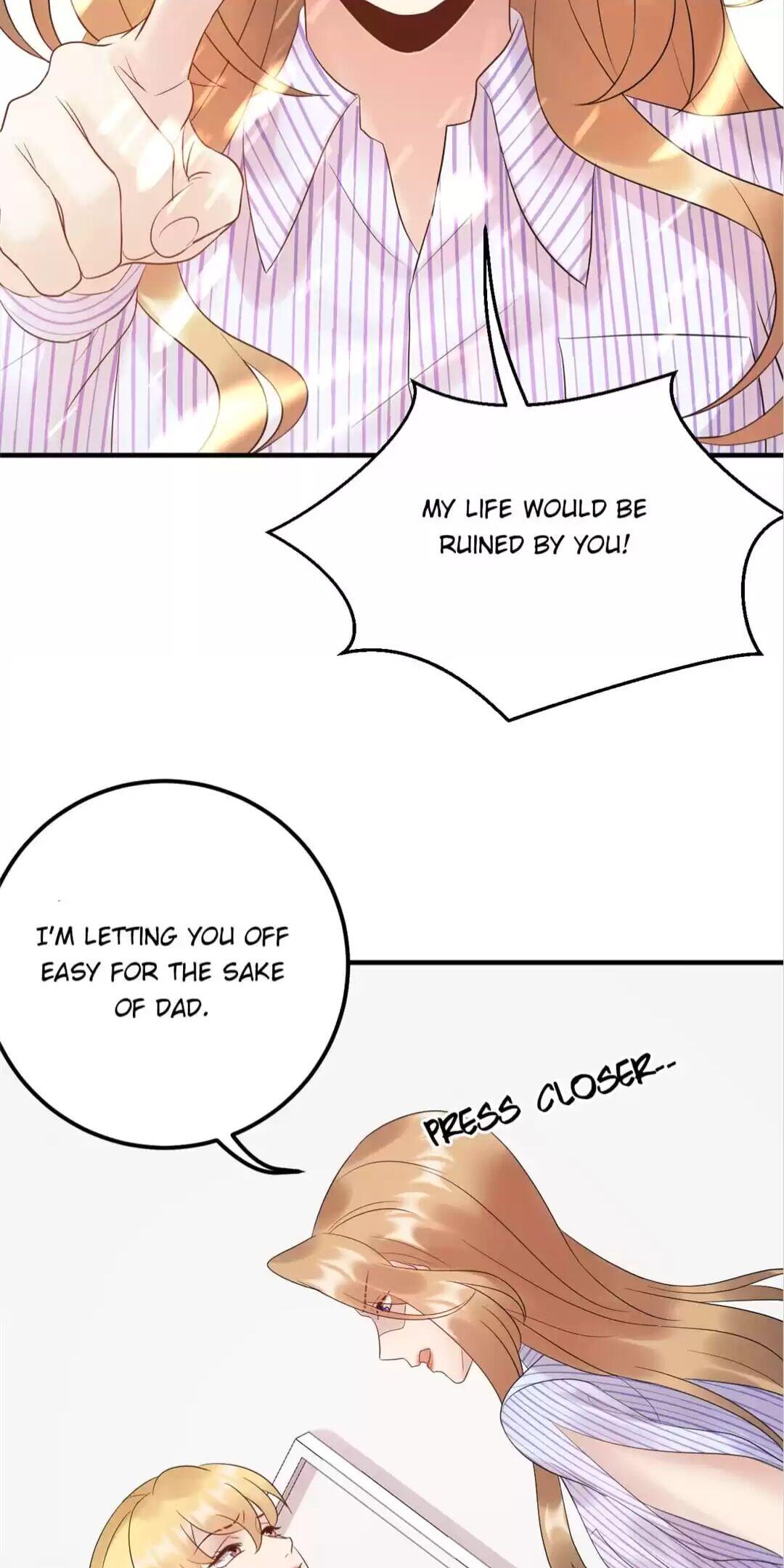 Revenge Movie Queen Chapter 106 - page 21