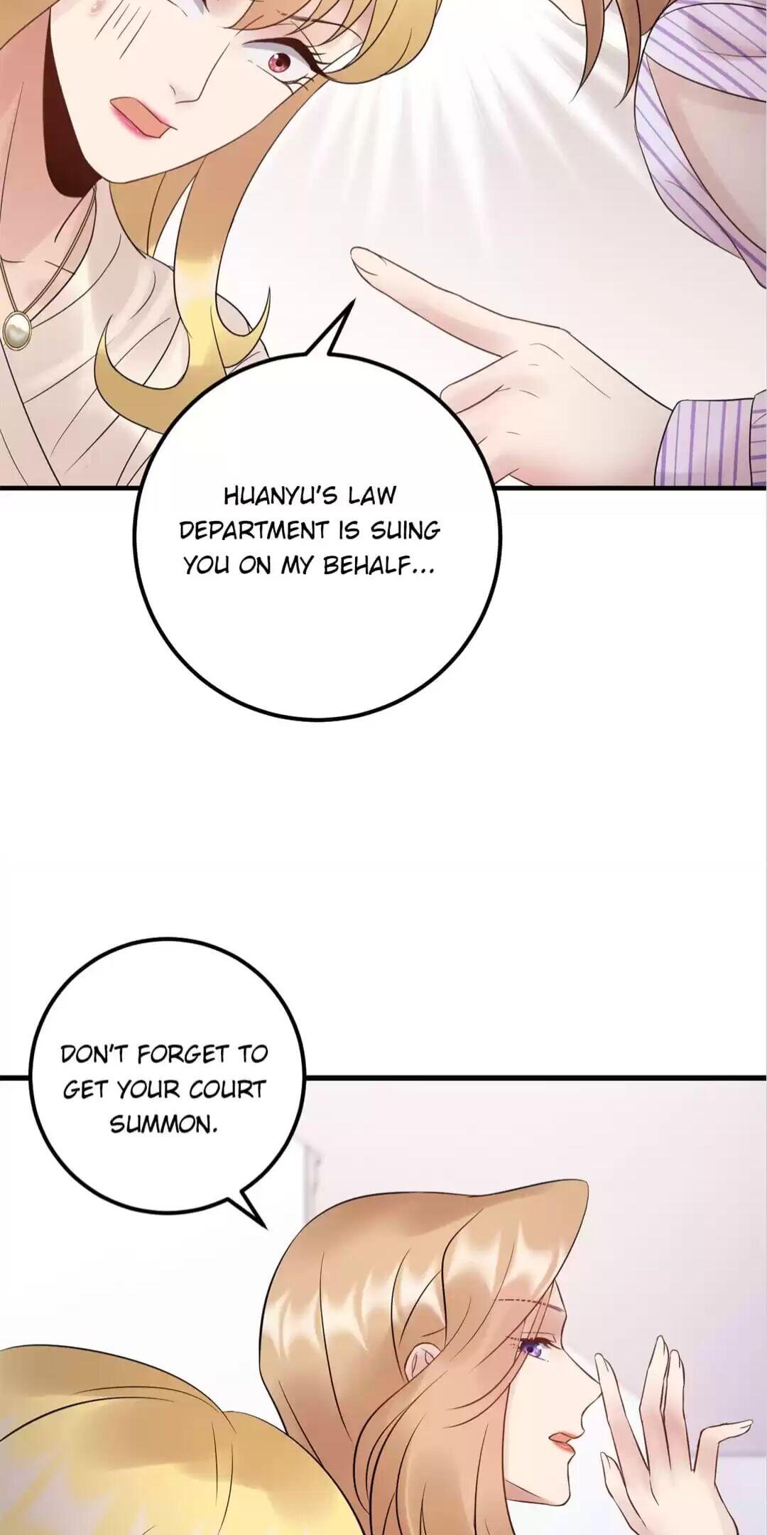 Revenge Movie Queen Chapter 106 - page 22