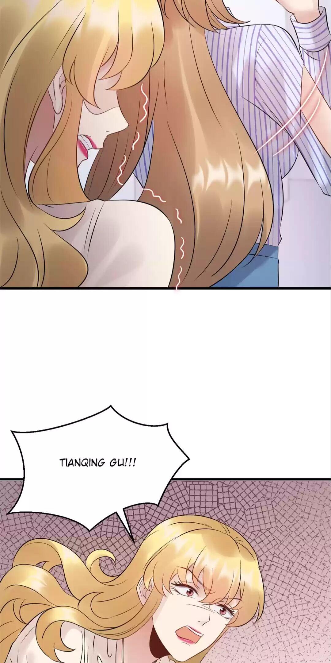 Revenge Movie Queen Chapter 106 - page 23