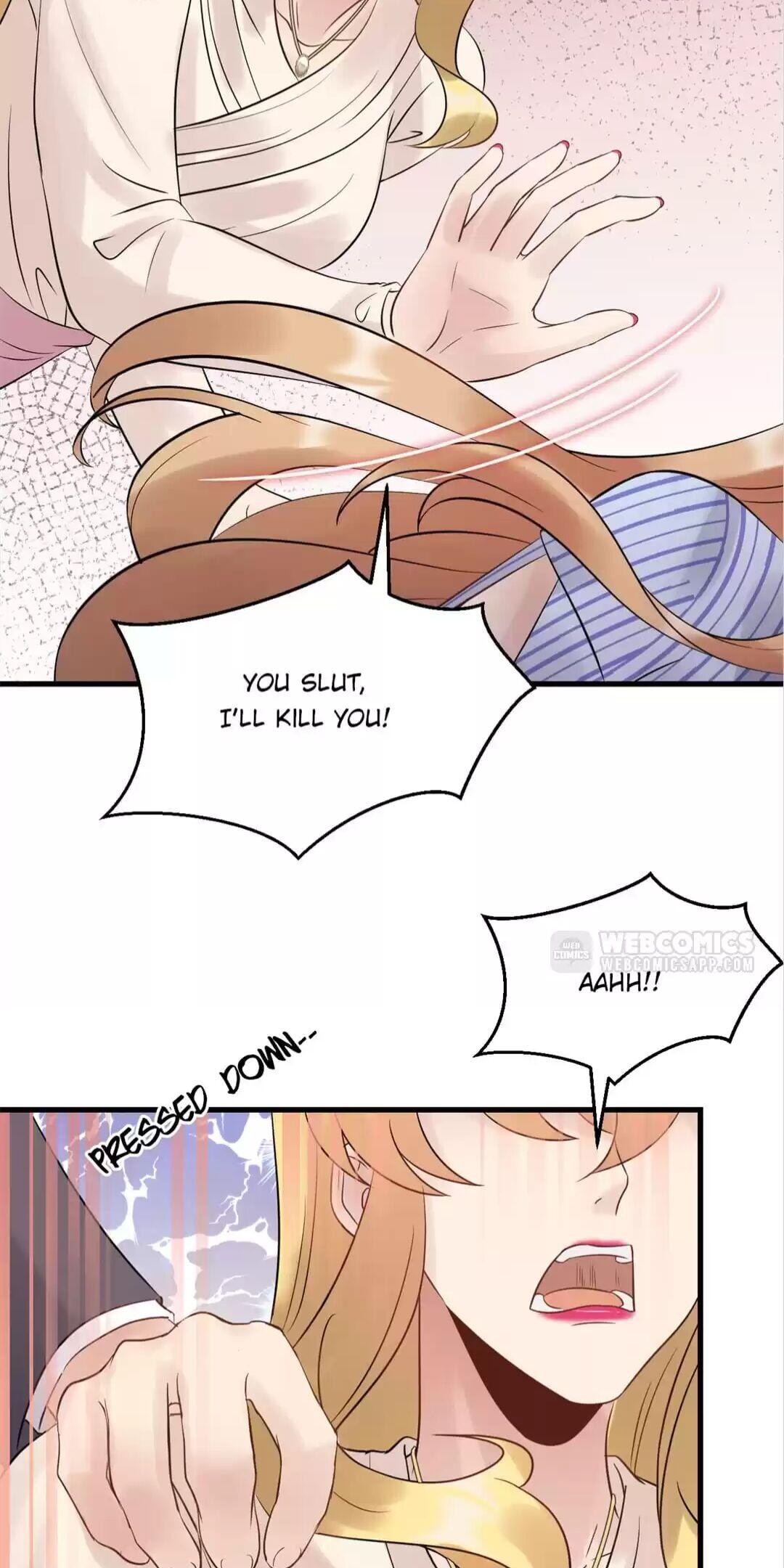 Revenge Movie Queen Chapter 106 - page 24