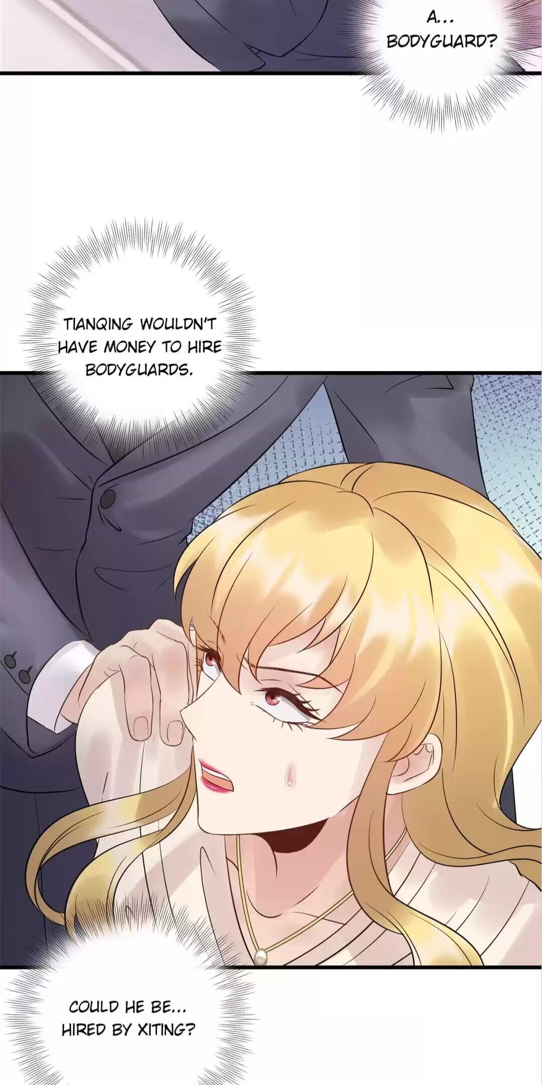 Revenge Movie Queen Chapter 106 - page 26