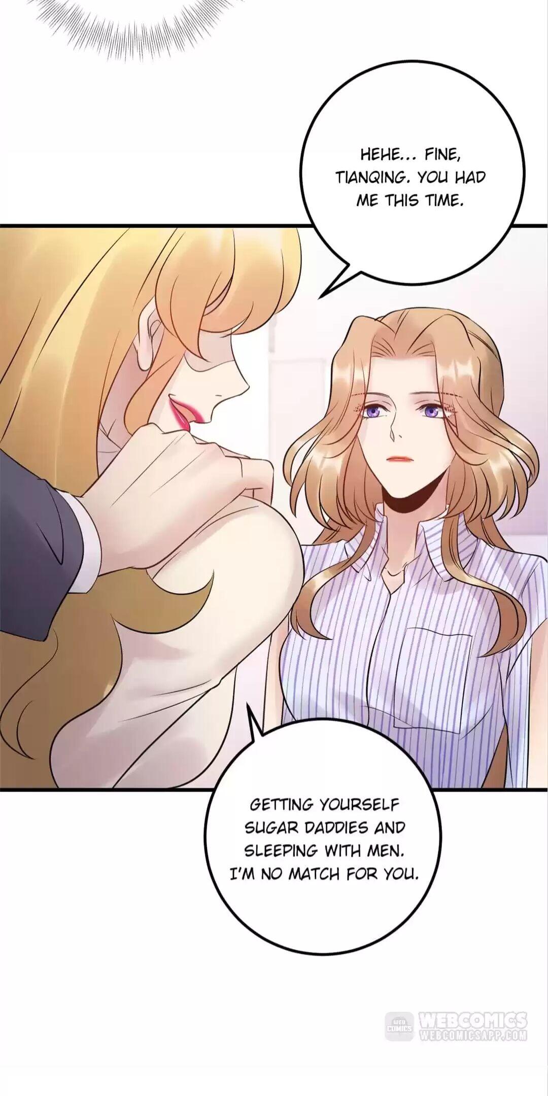 Revenge Movie Queen Chapter 106 - page 27