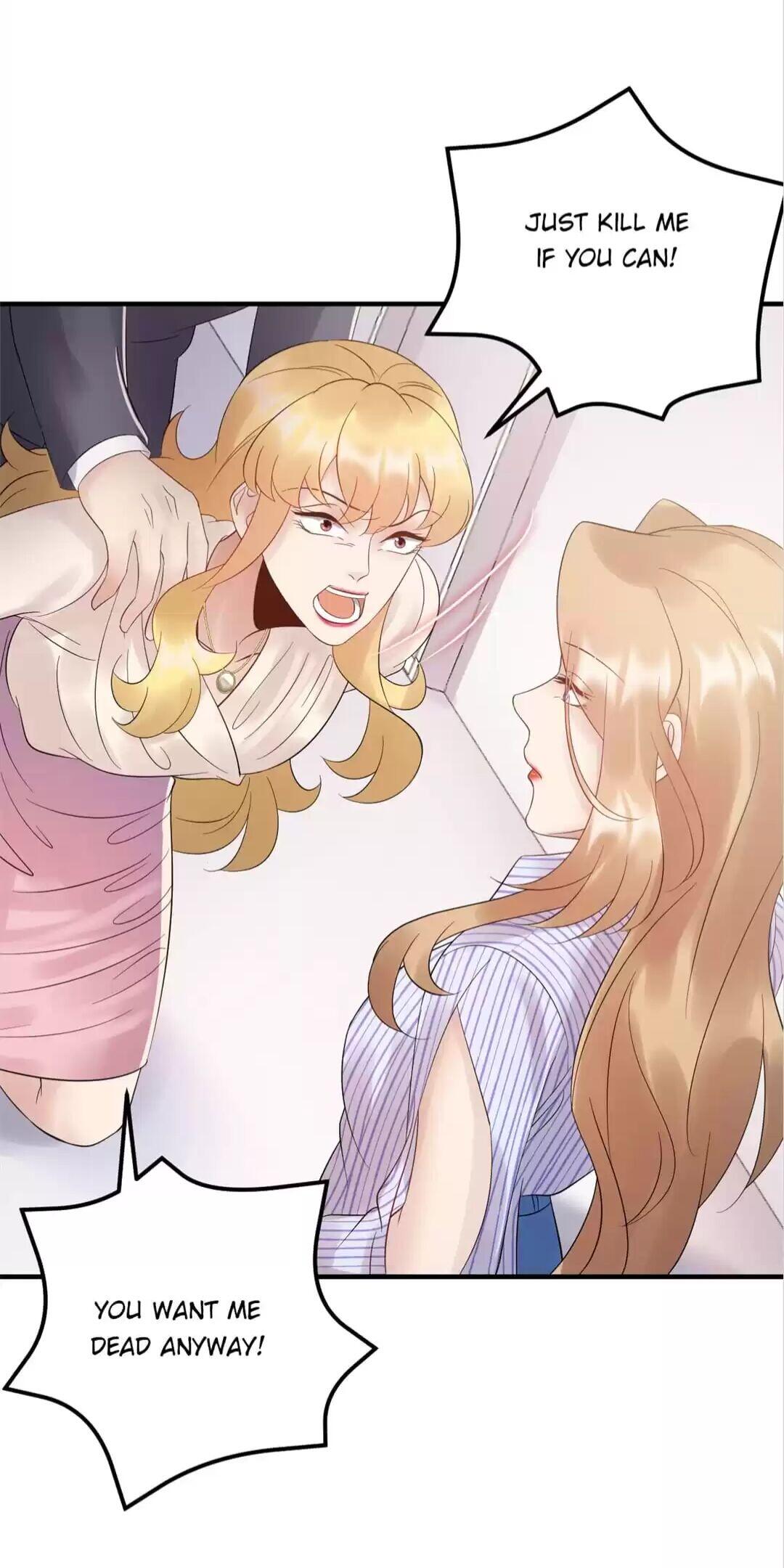 Revenge Movie Queen Chapter 106 - page 28