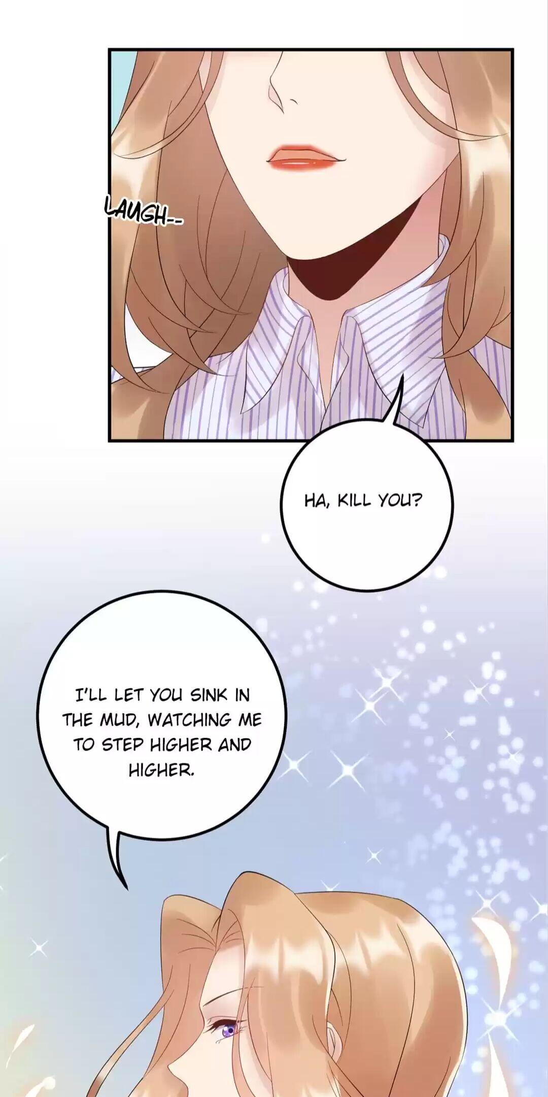 Revenge Movie Queen Chapter 106 - page 29