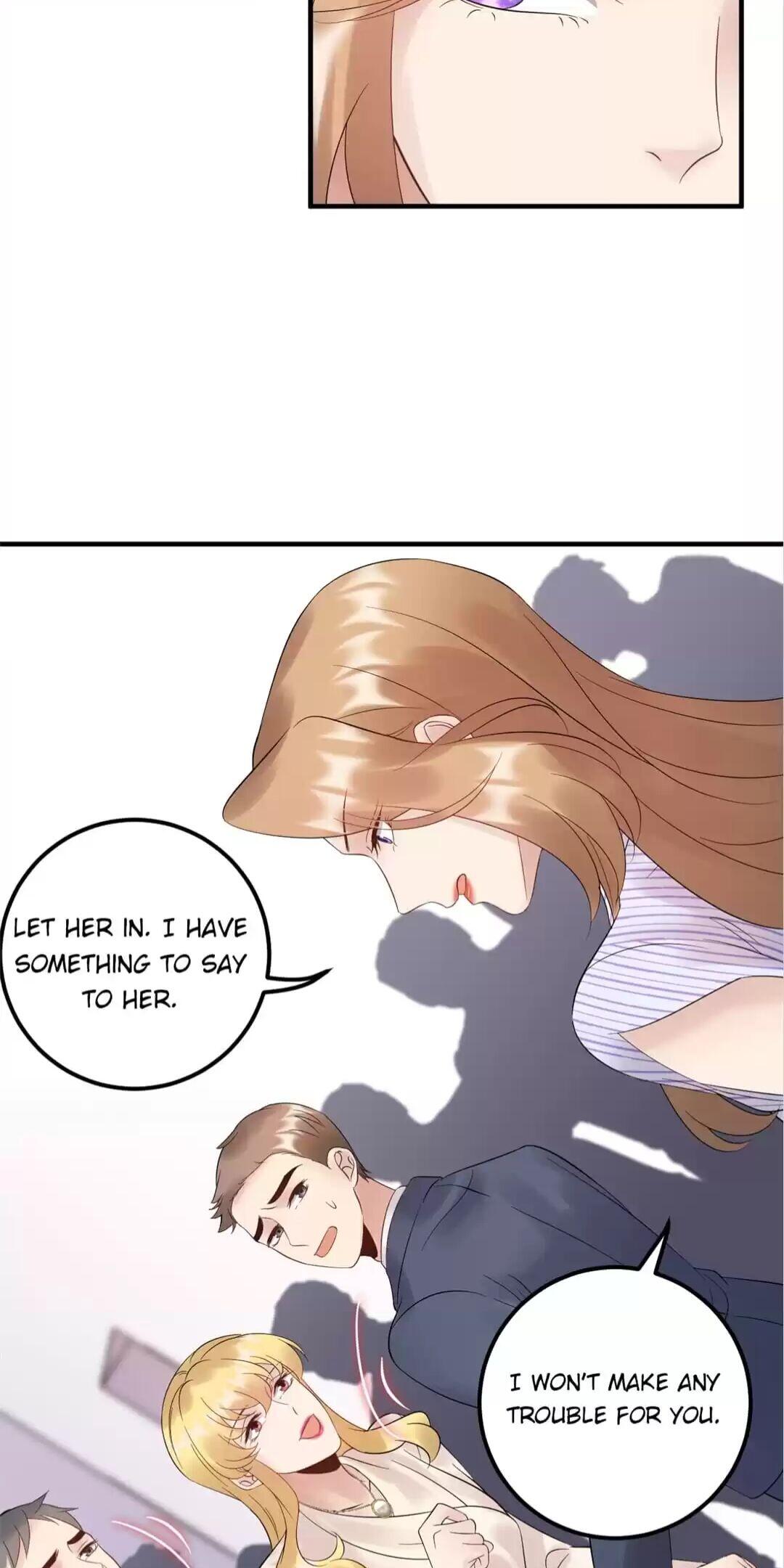 Revenge Movie Queen Chapter 106 - page 3