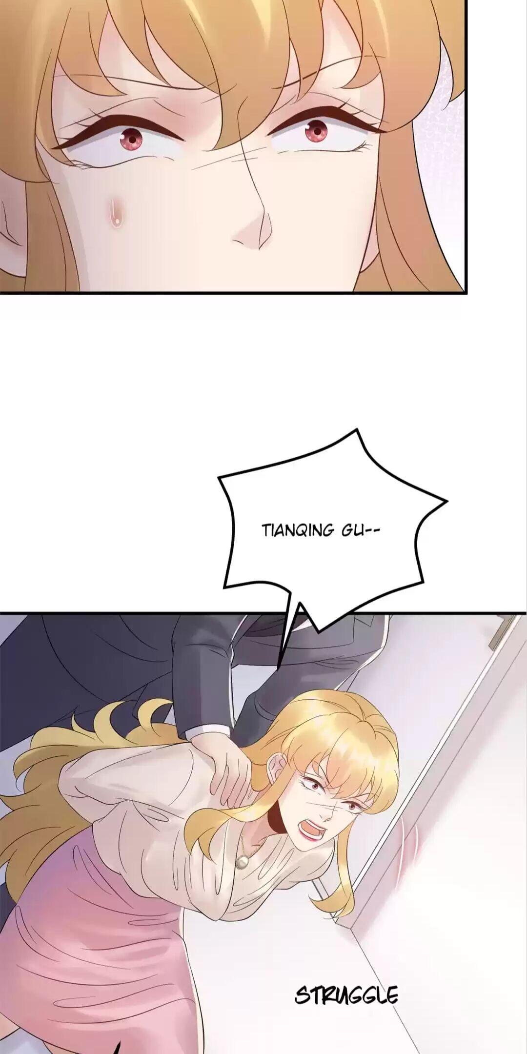 Revenge Movie Queen Chapter 106 - page 31