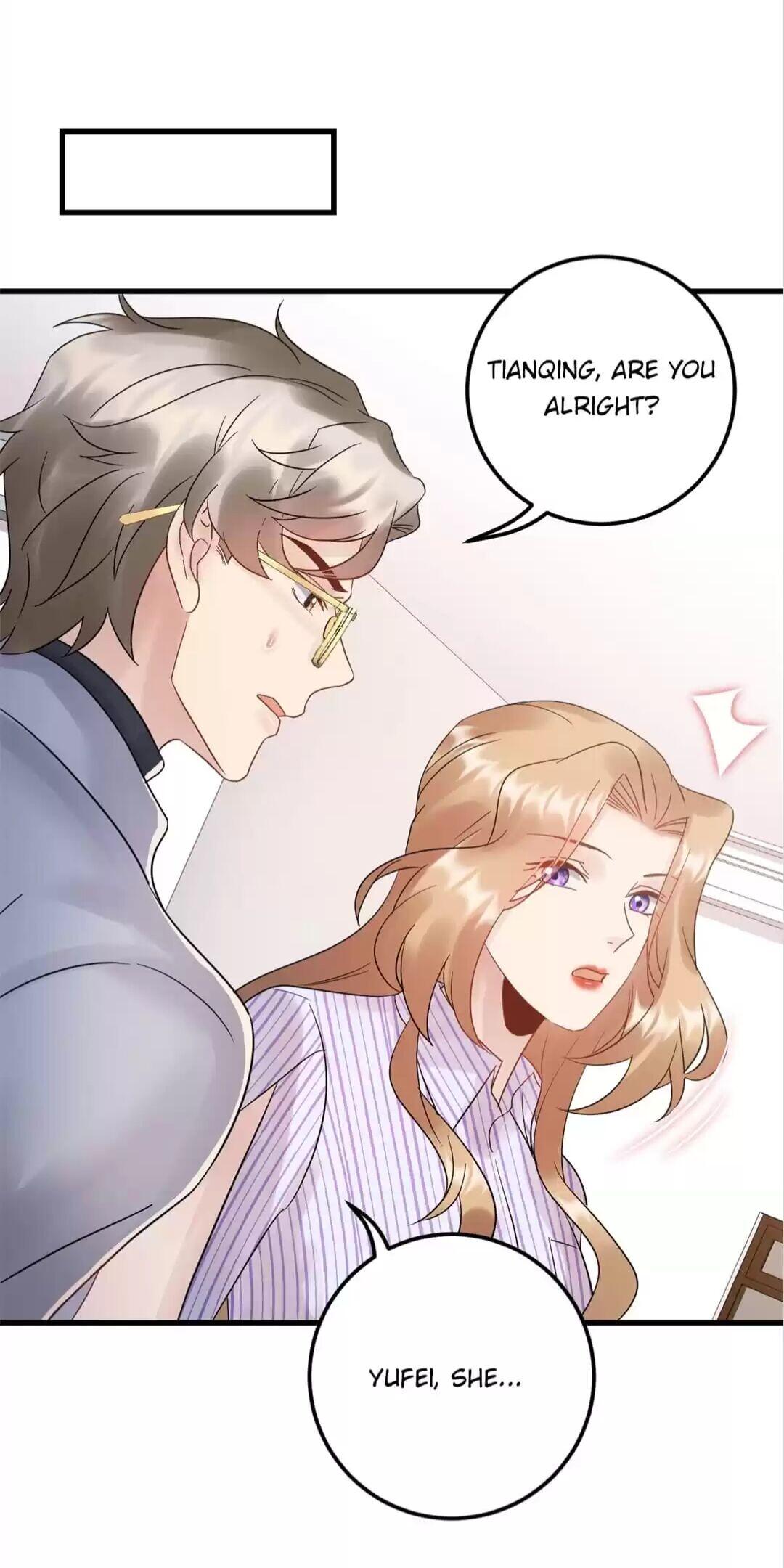 Revenge Movie Queen Chapter 106 - page 33