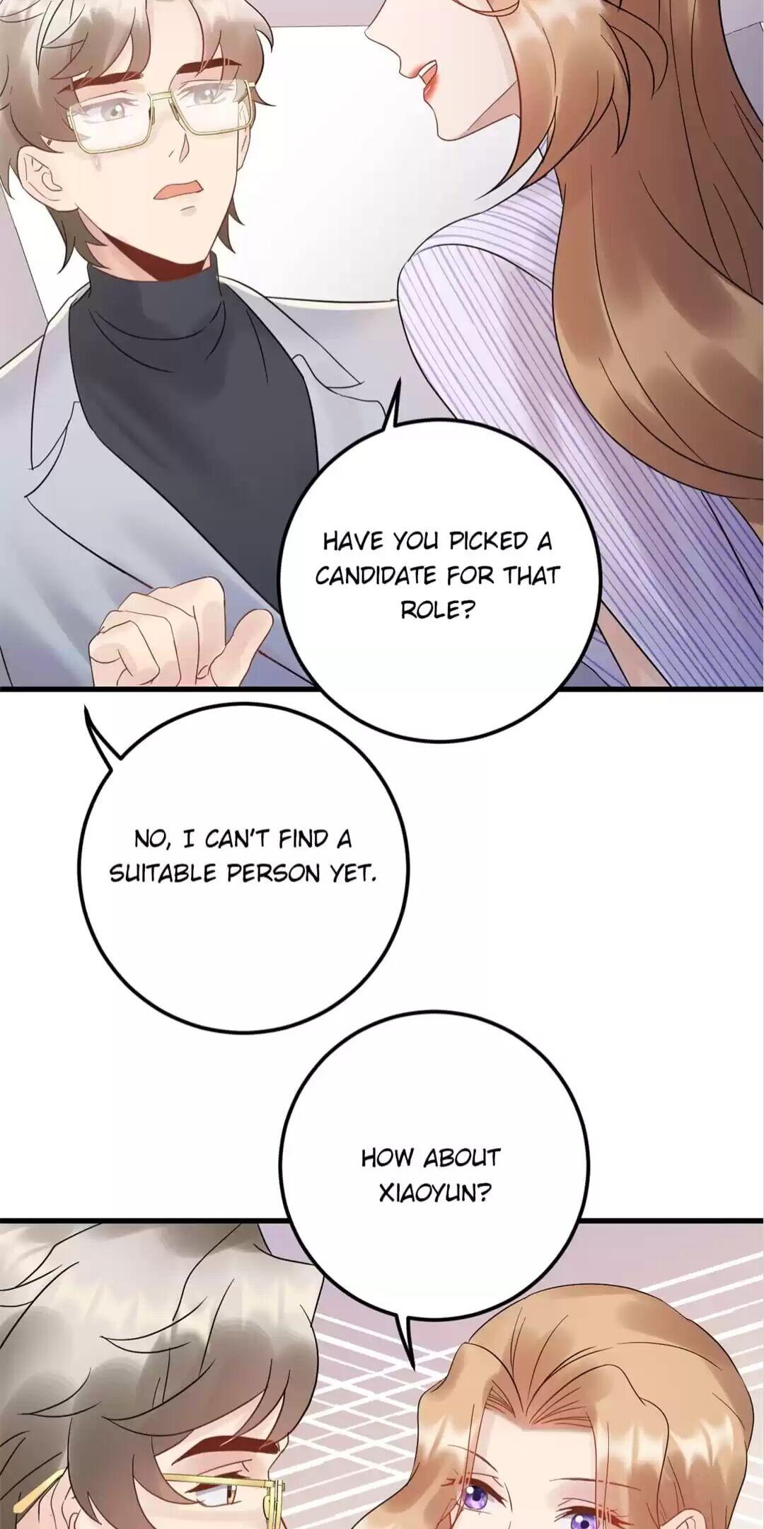 Revenge Movie Queen Chapter 106 - page 35
