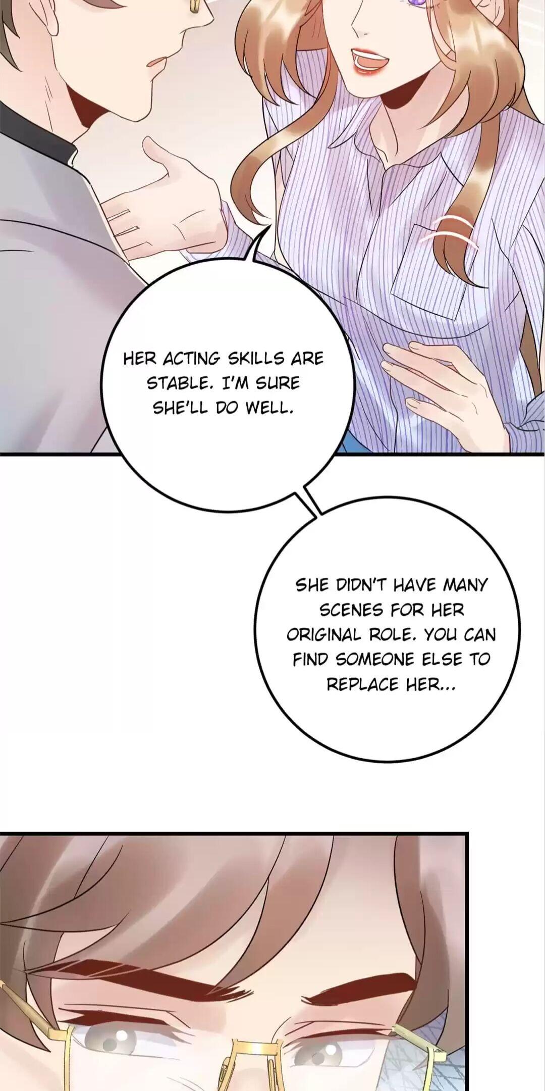 Revenge Movie Queen Chapter 106 - page 36