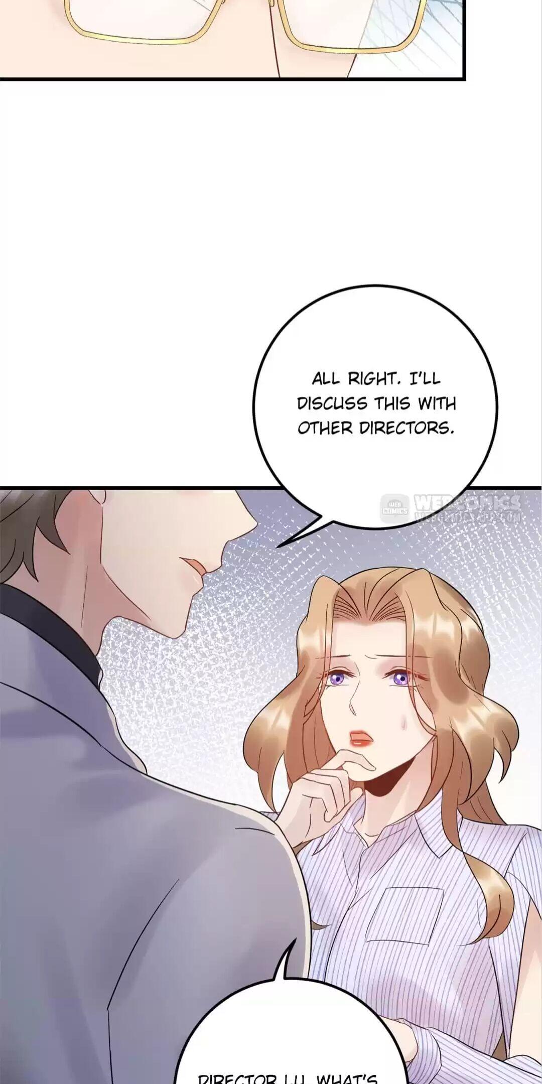 Revenge Movie Queen Chapter 106 - page 37