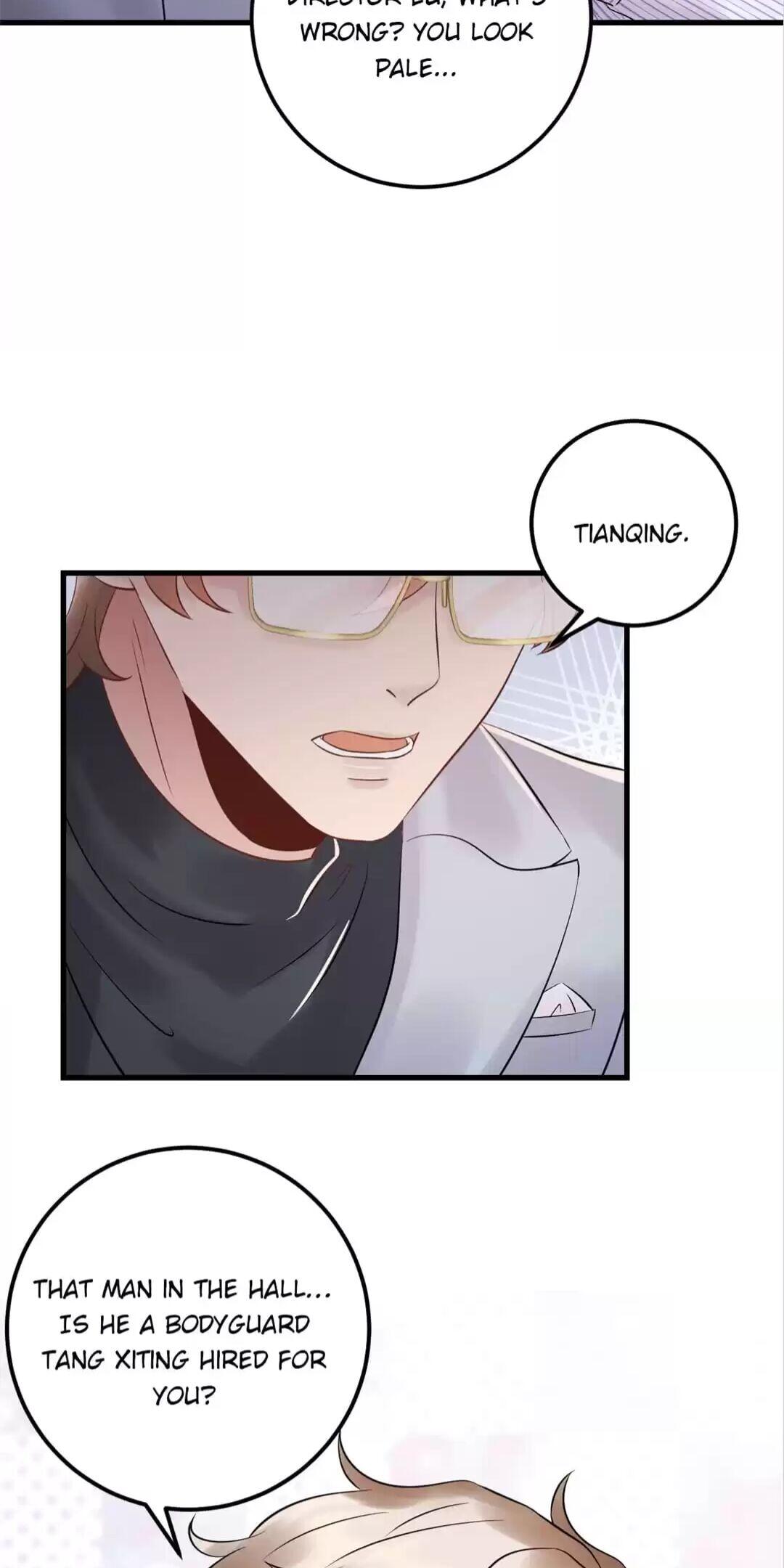 Revenge Movie Queen Chapter 106 - page 38