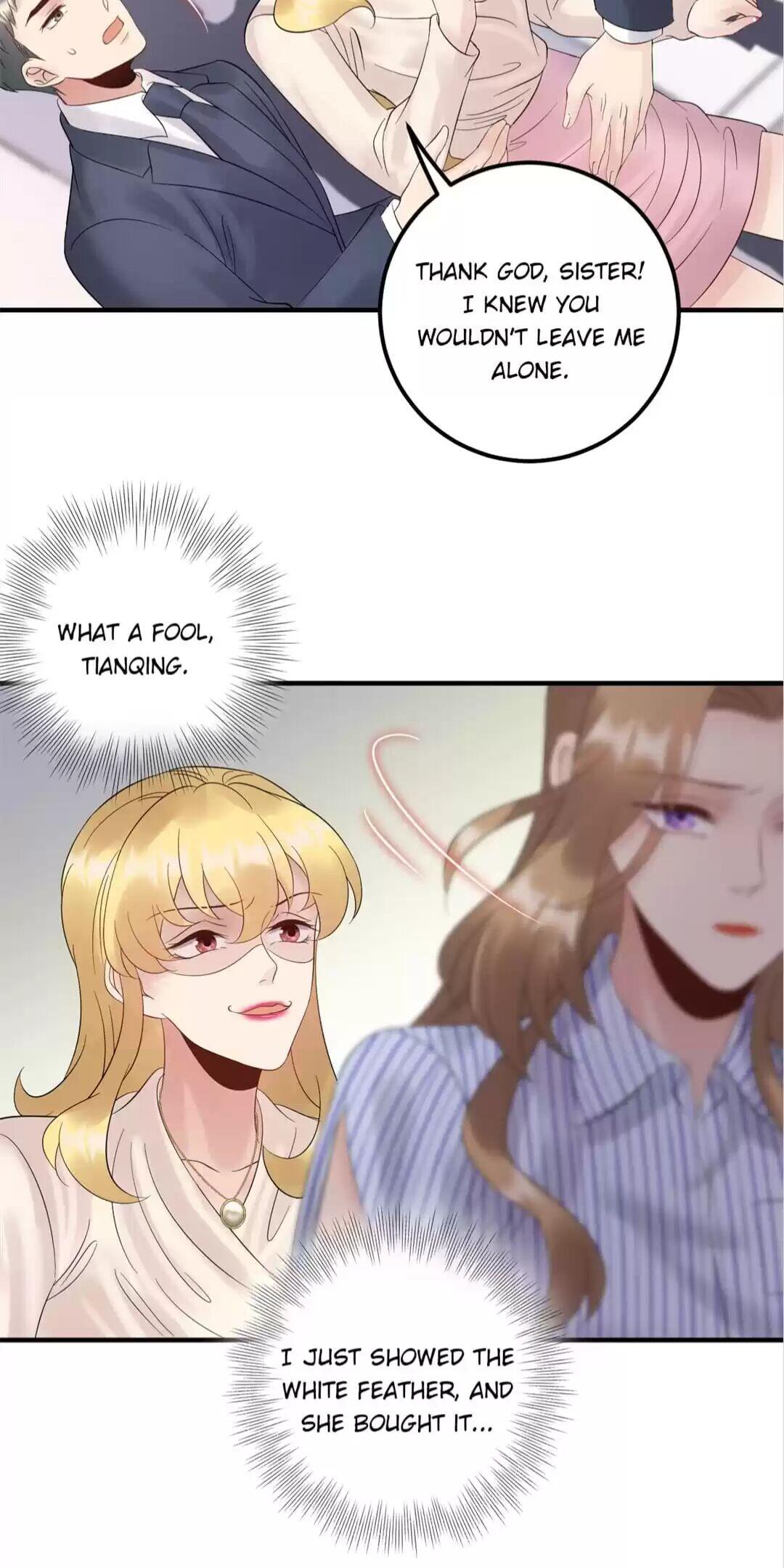 Revenge Movie Queen Chapter 106 - page 4