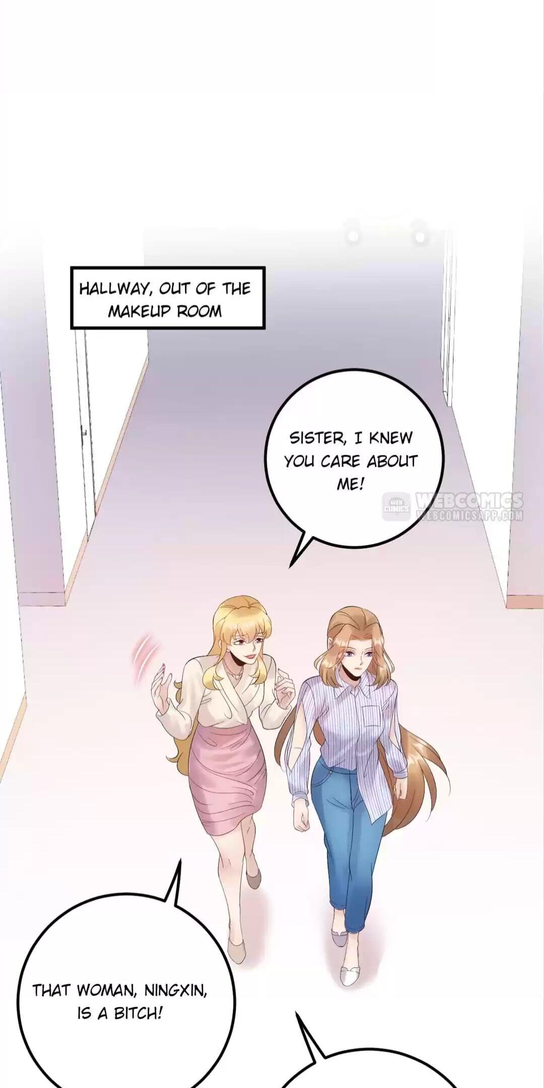 Revenge Movie Queen Chapter 106 - page 7
