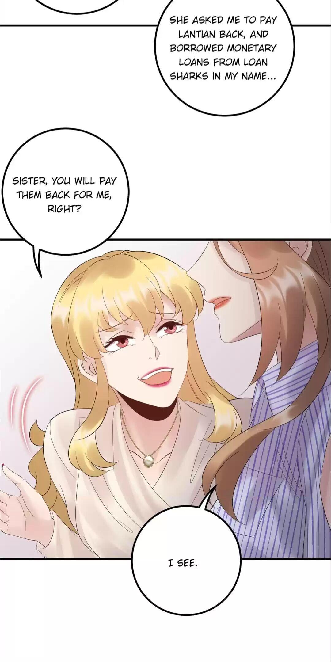 Revenge Movie Queen Chapter 106 - page 8