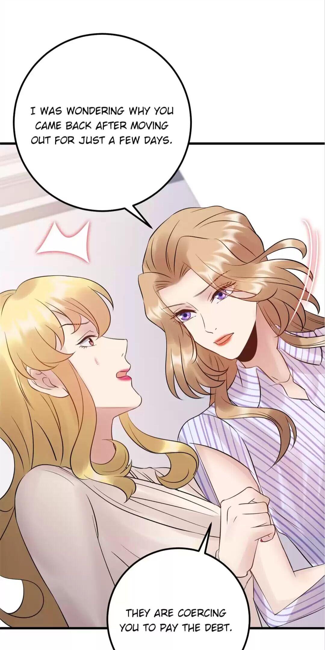 Revenge Movie Queen Chapter 106 - page 9