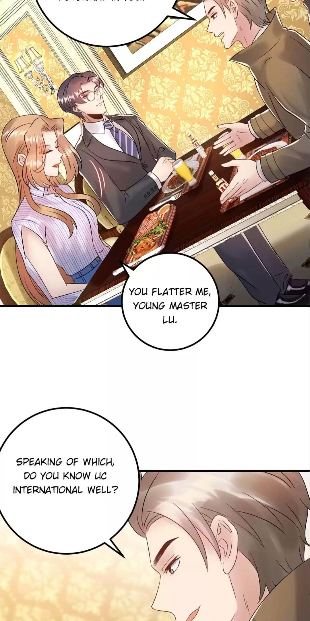 Revenge Movie Queen Chapter 96 - page 19