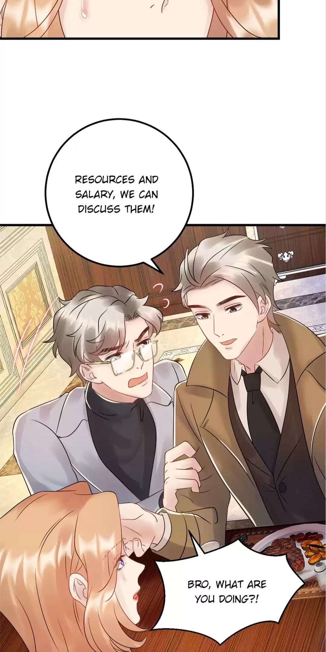 Revenge Movie Queen Chapter 96 - page 22