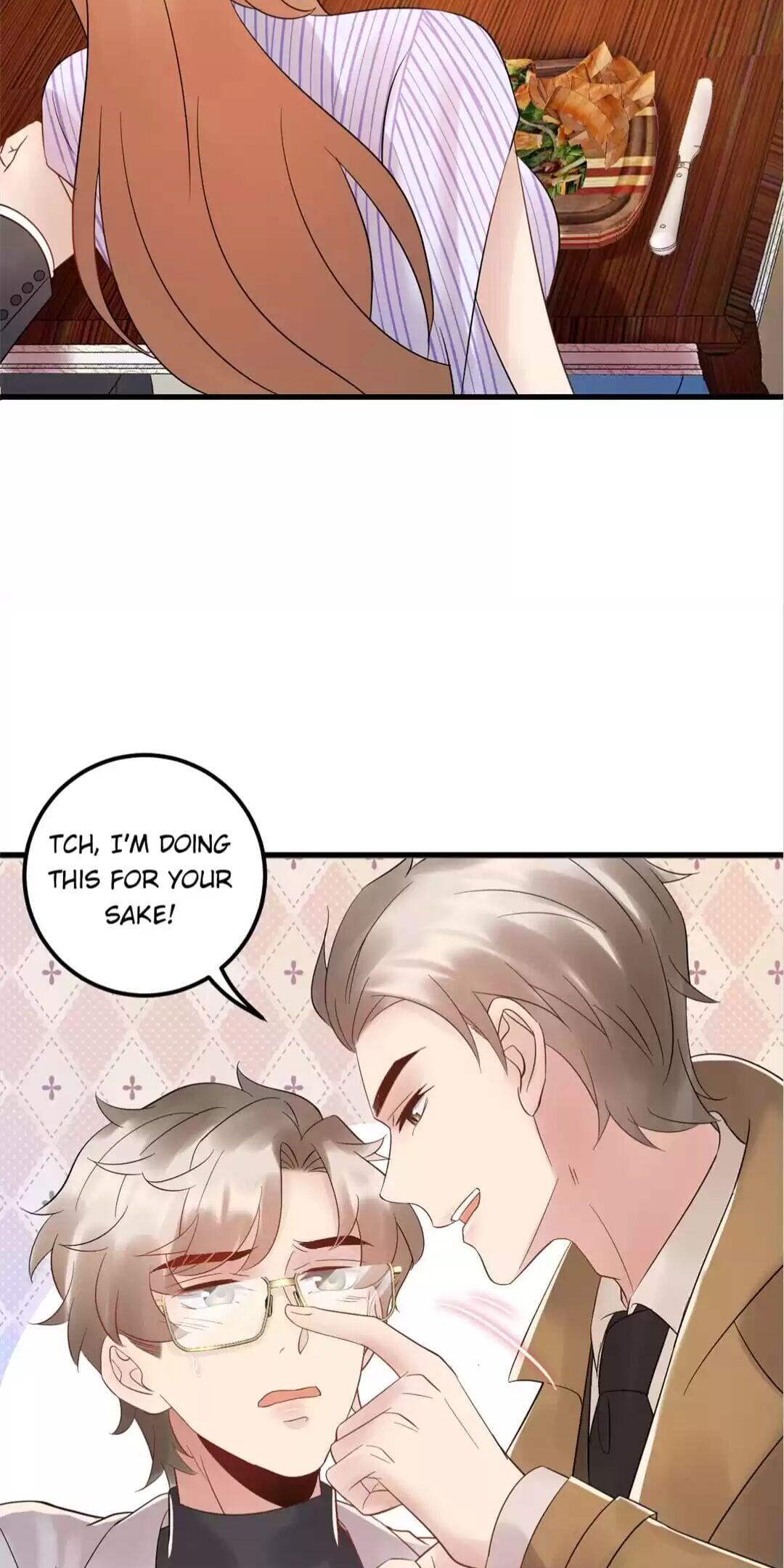 Revenge Movie Queen Chapter 96 - page 23