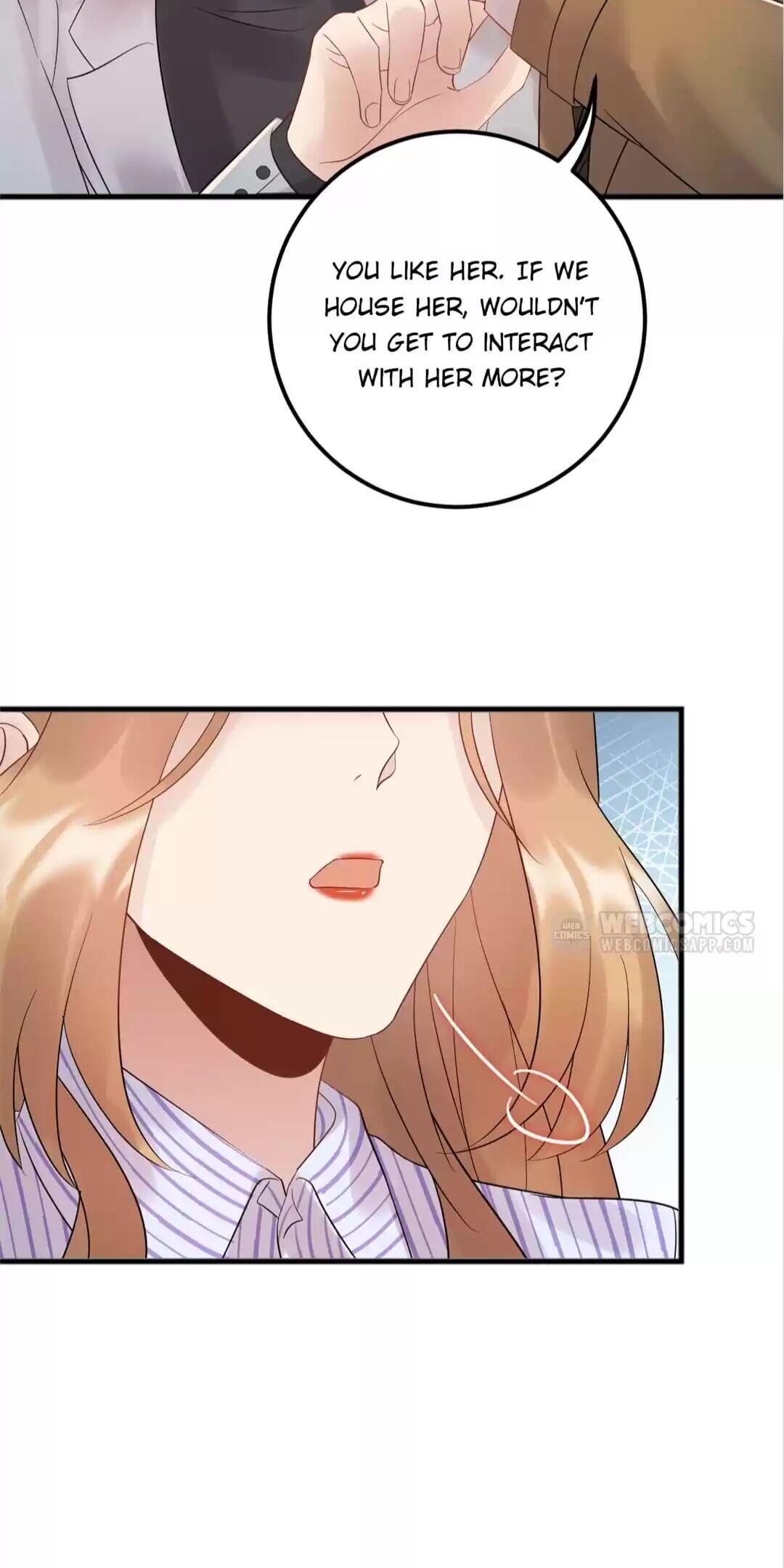Revenge Movie Queen Chapter 96 - page 24